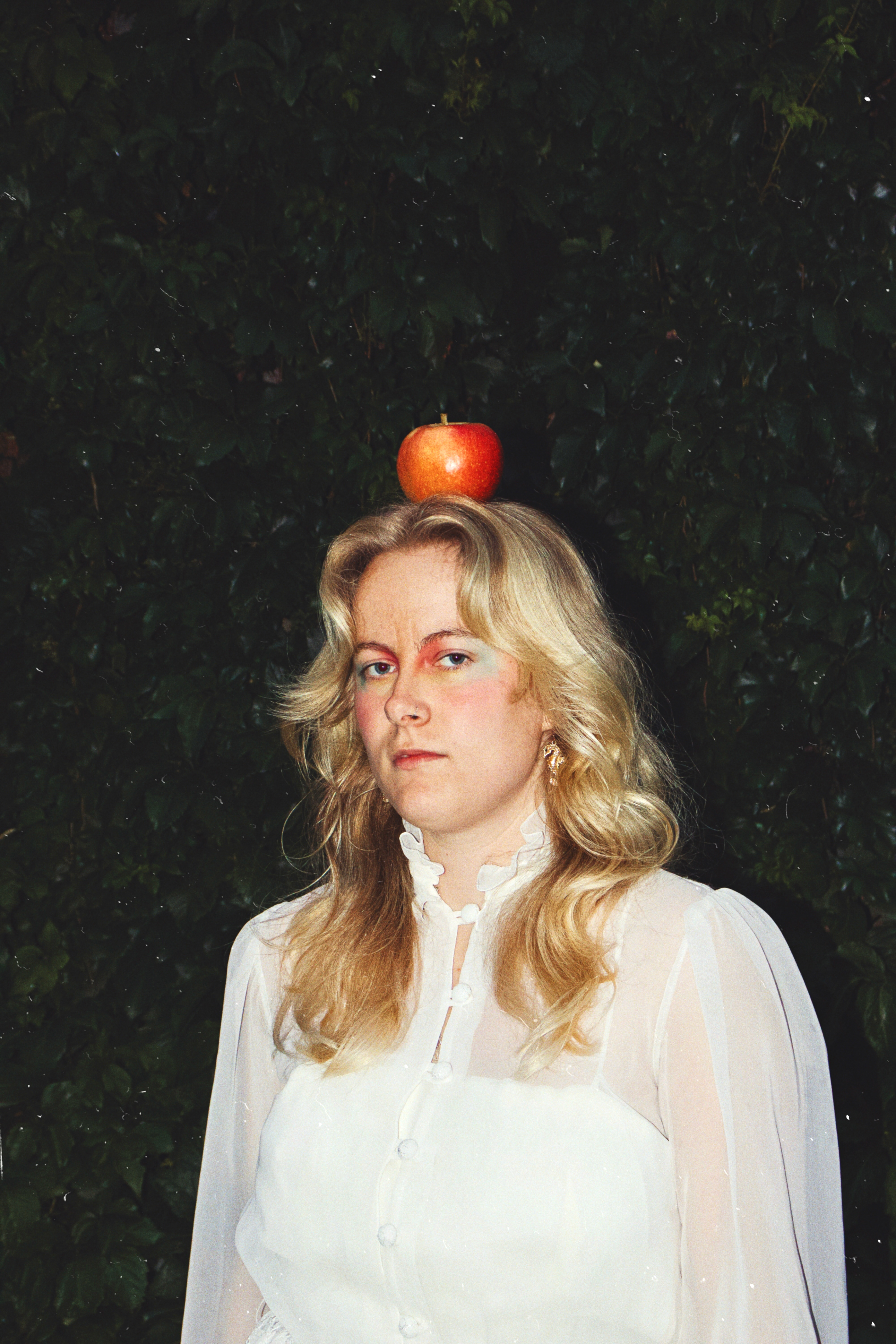 Vilja Östgård, 2024