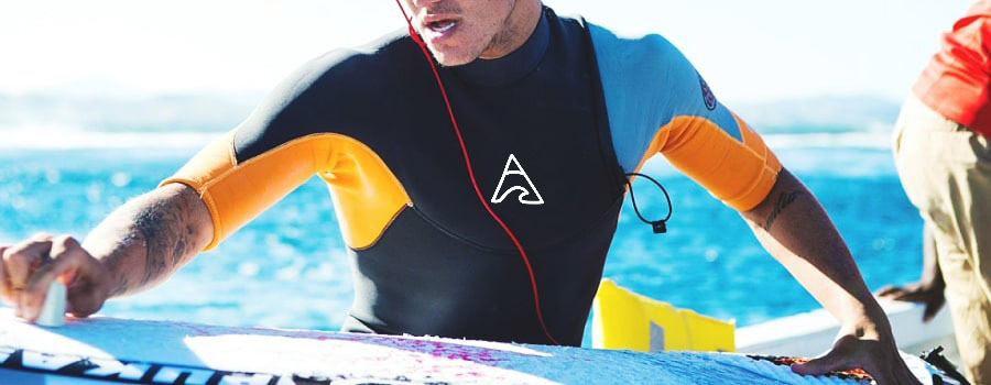 Wetsuit