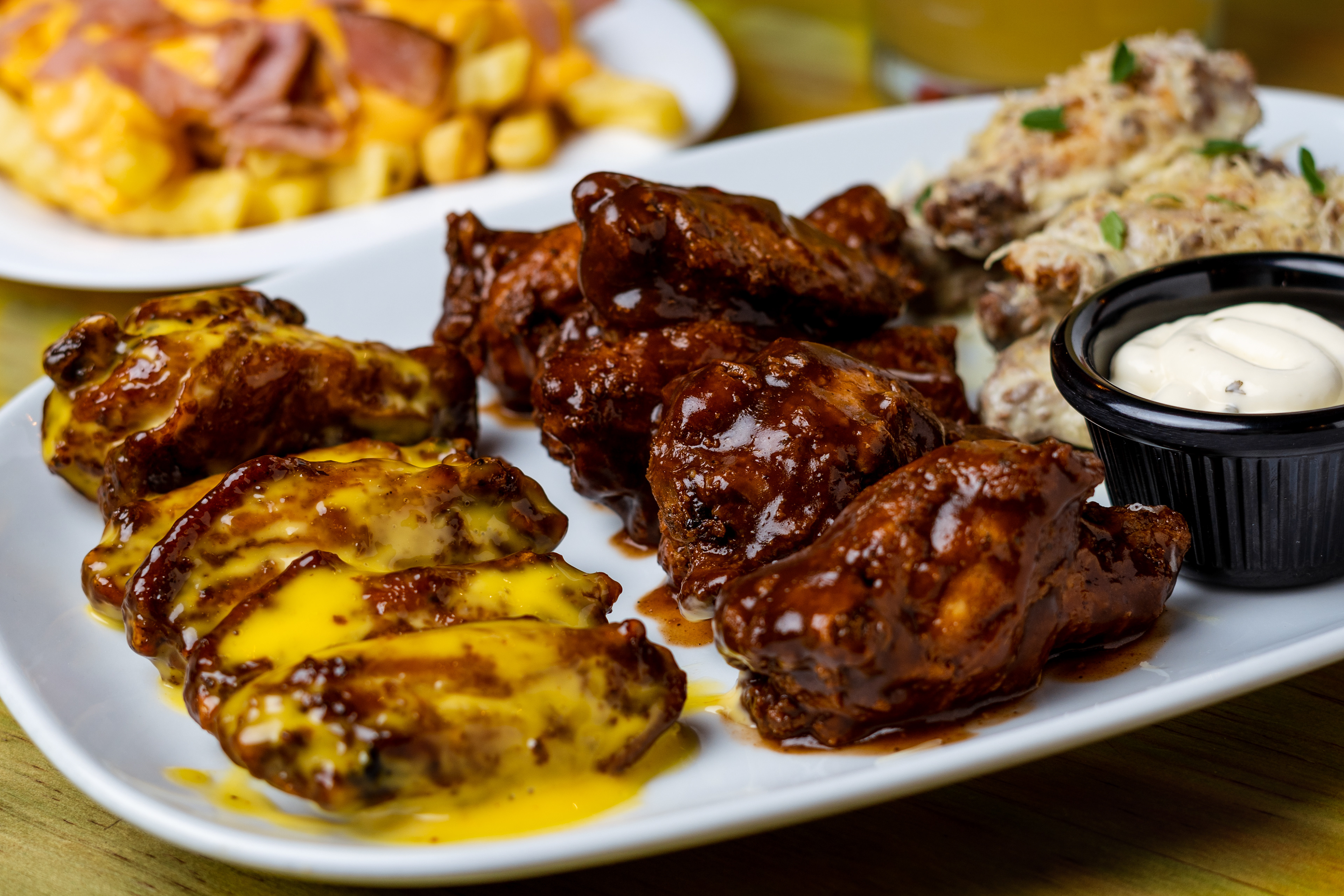 Don Michelada & Burger