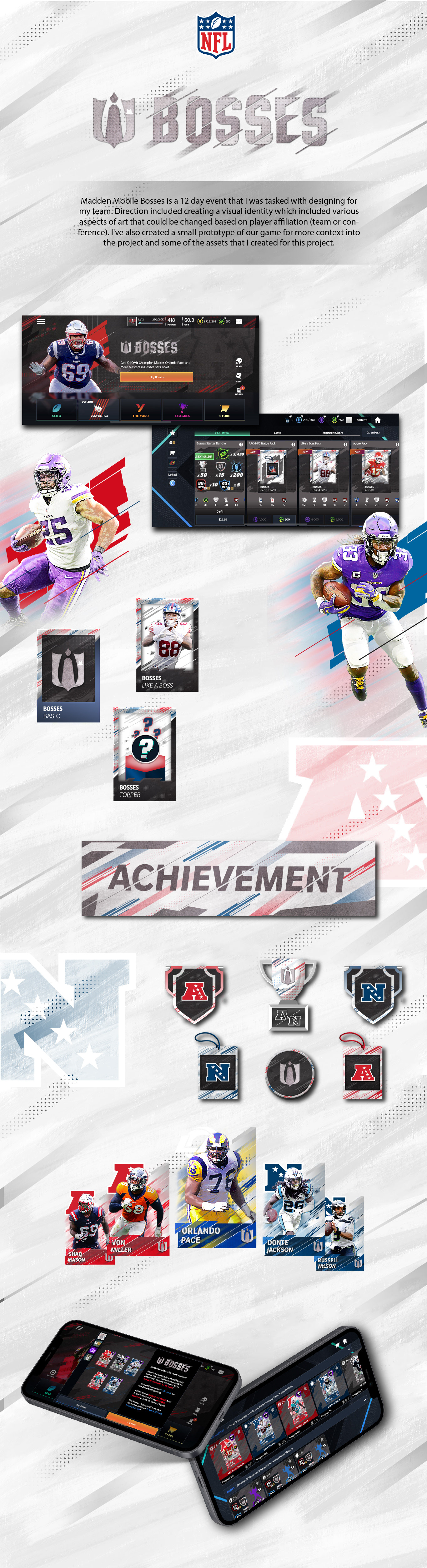 MADDEN MOBILE 15 is it Back! 