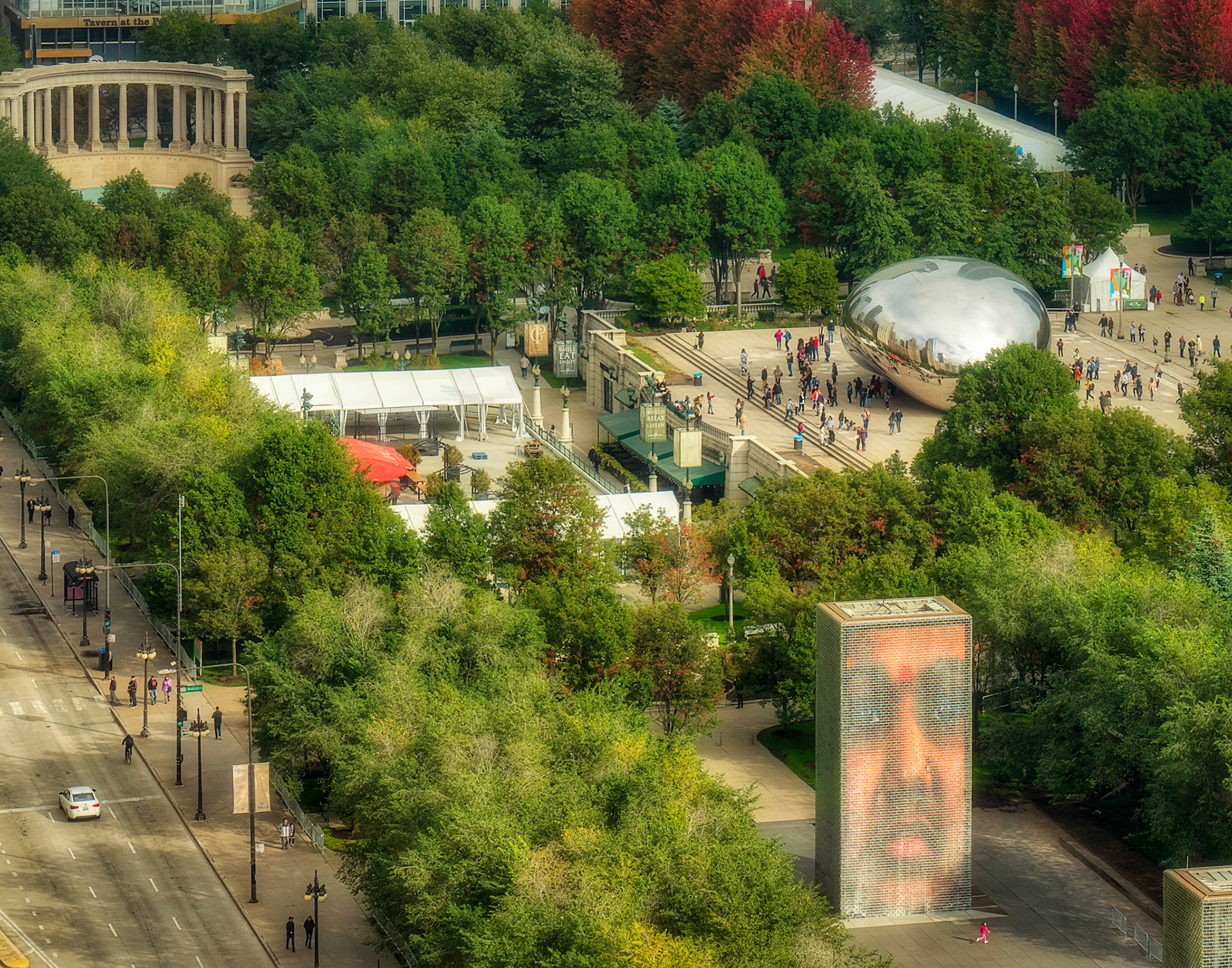 Millennium Park