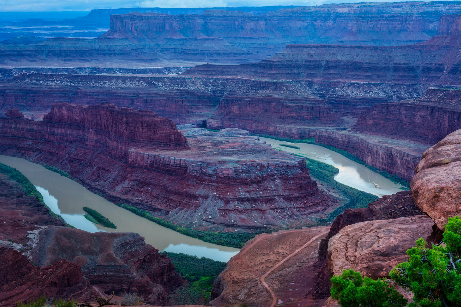Green River