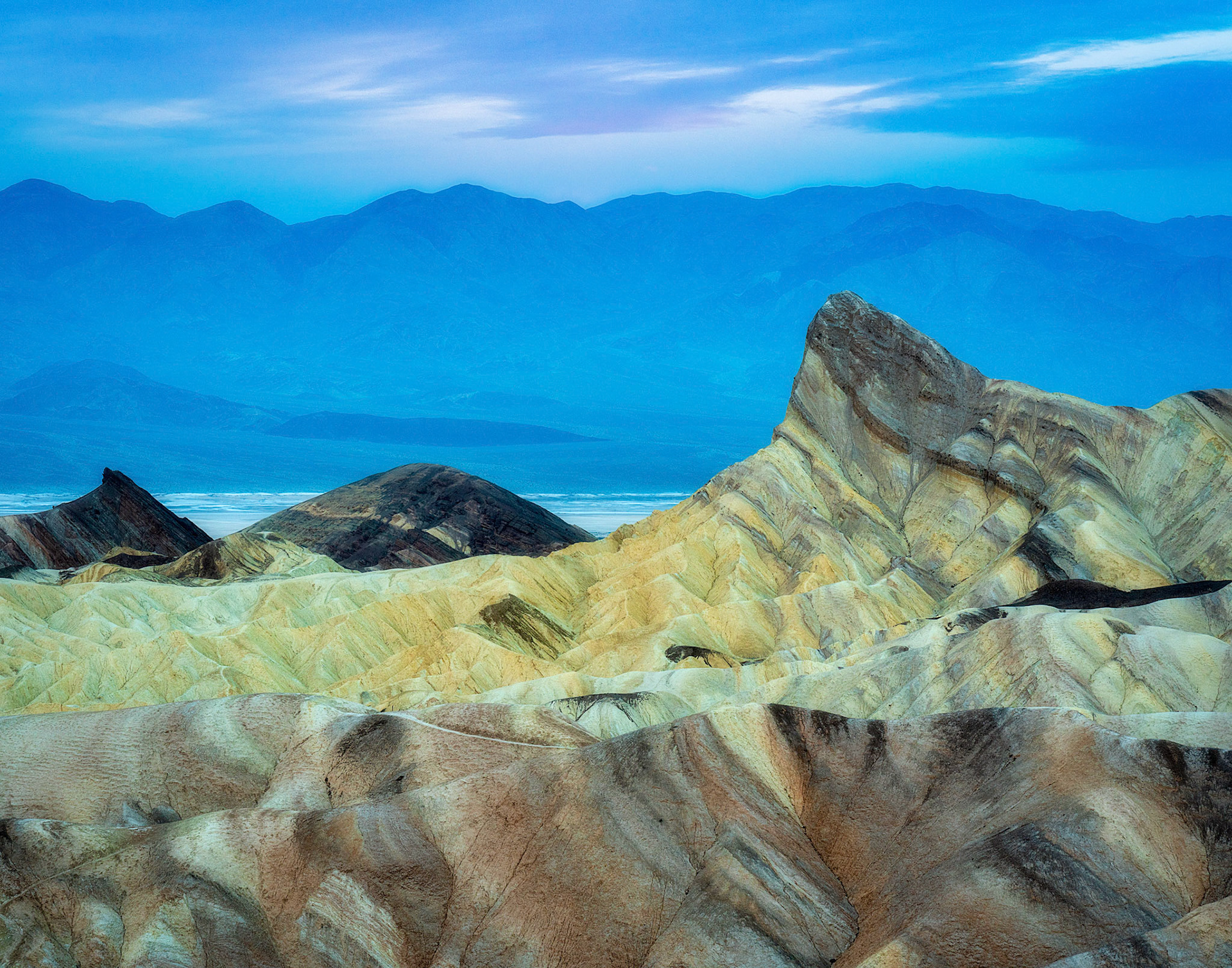 Zabriskie Point