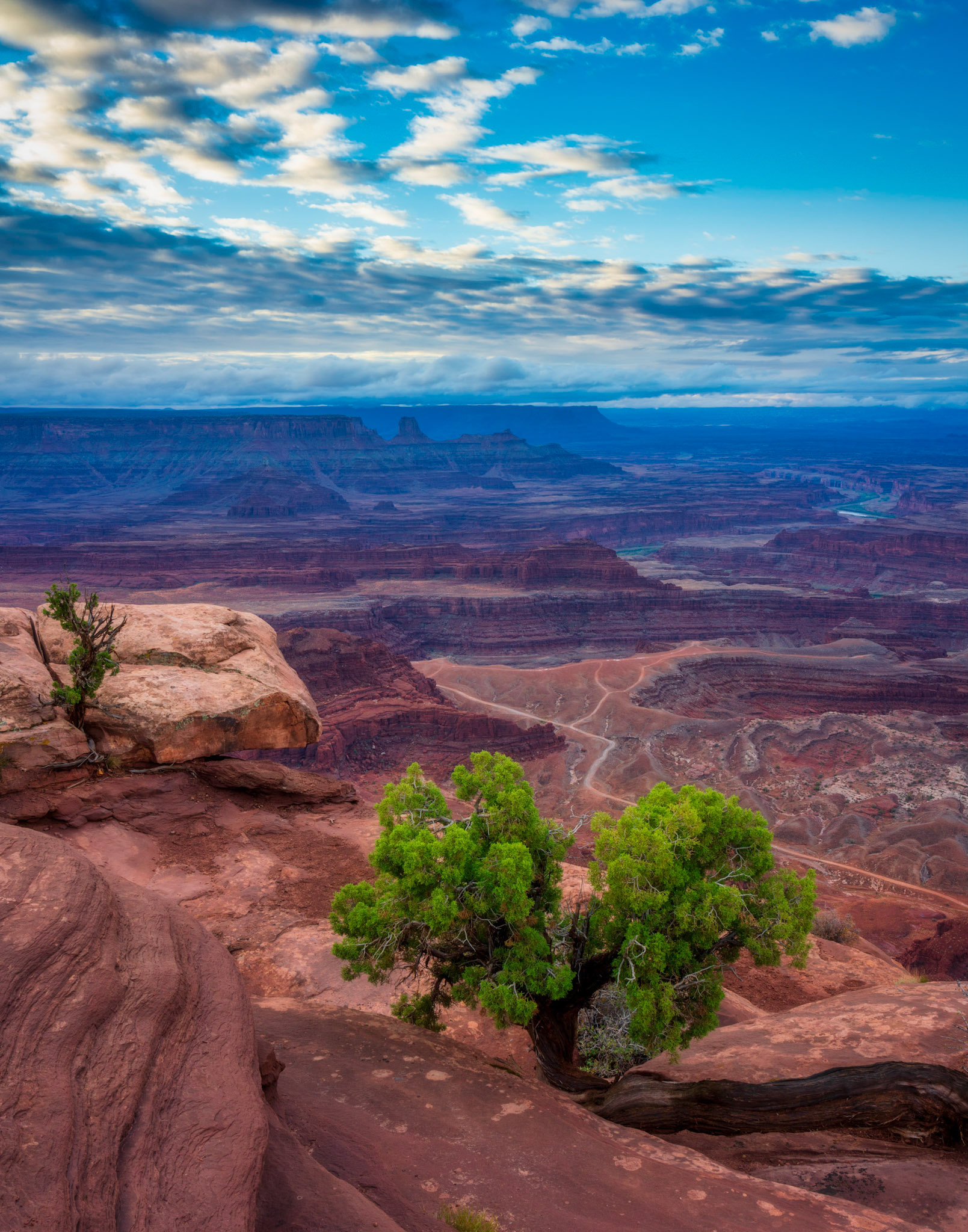 Dead Horse Point State Park