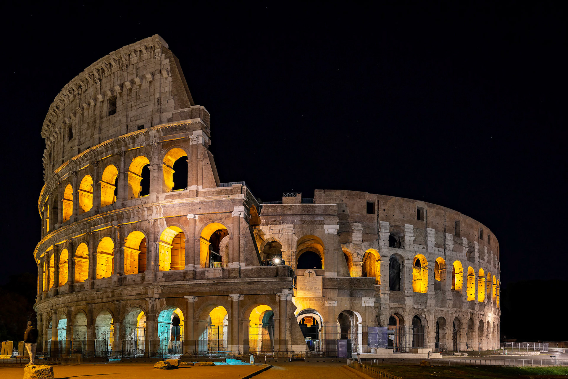 Colosseum