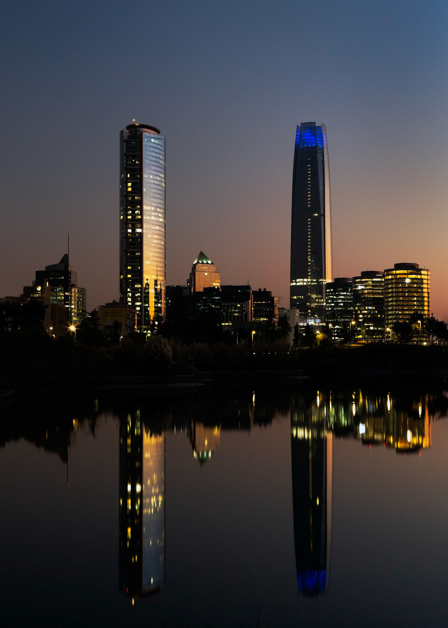 Santiago, Chile