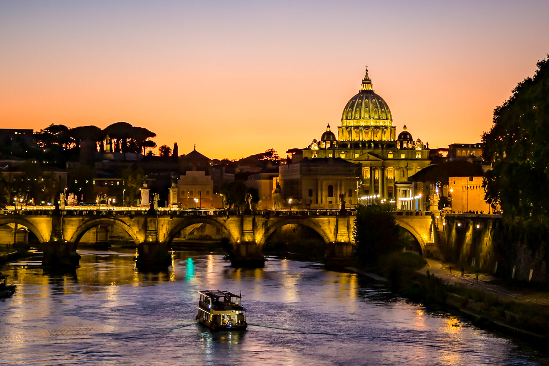 St. Peter's Basilica