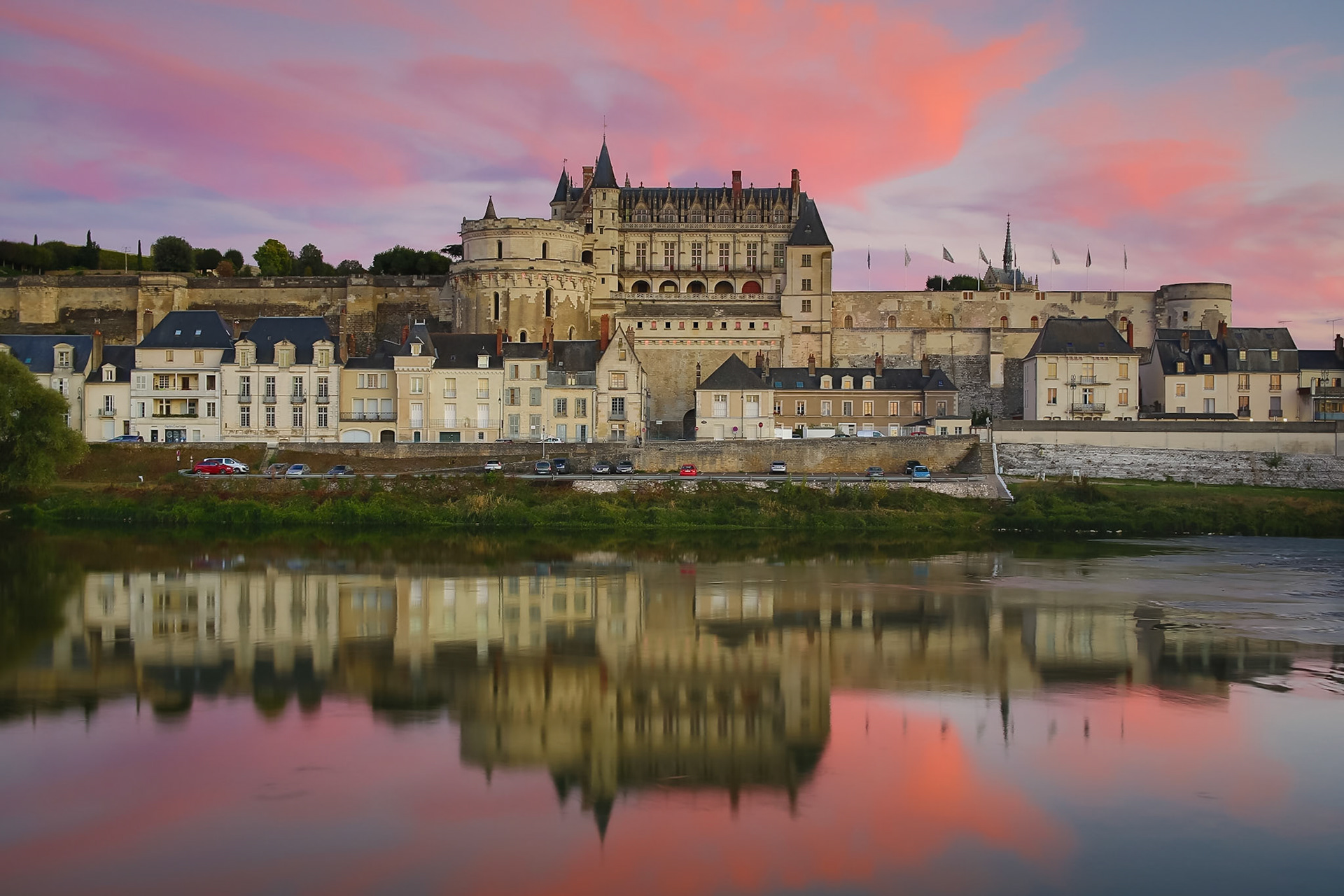 Amboise, France