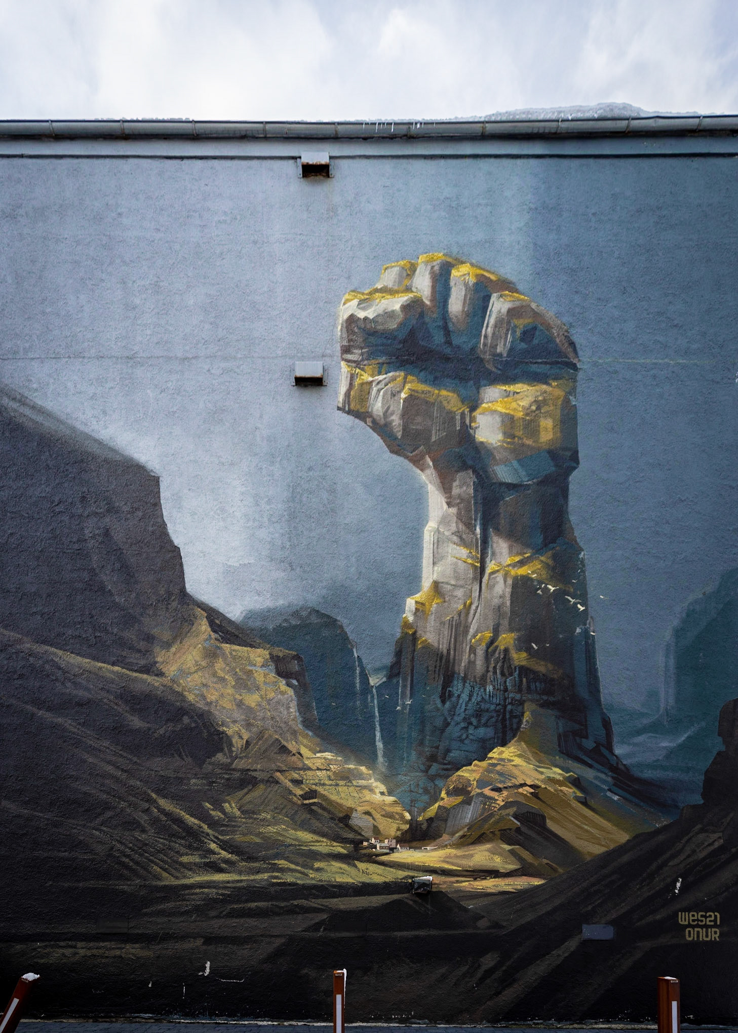 Reykjavík, Iceland