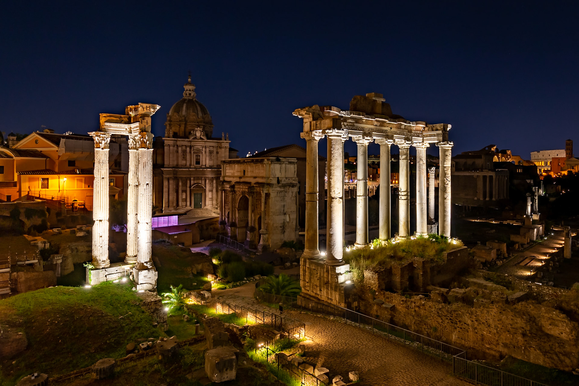 The Forum