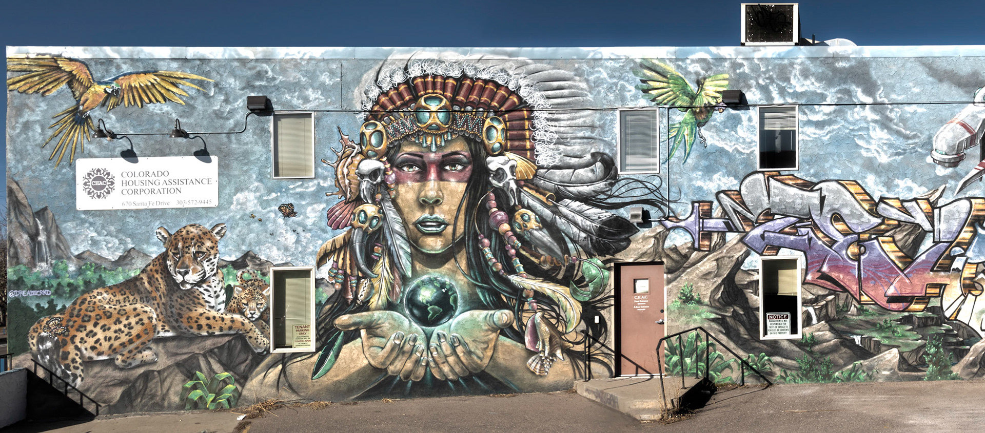 Denver