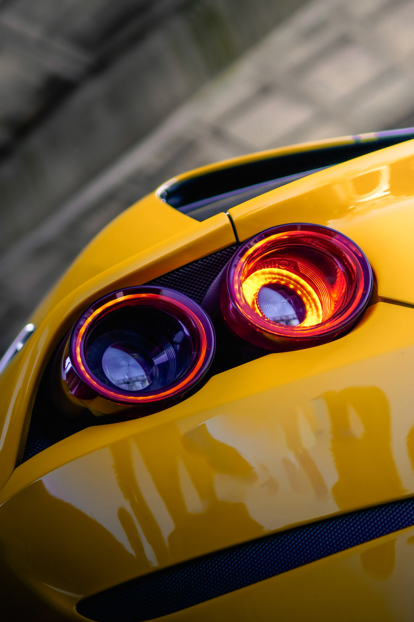 Ferrari GTC4Lusso