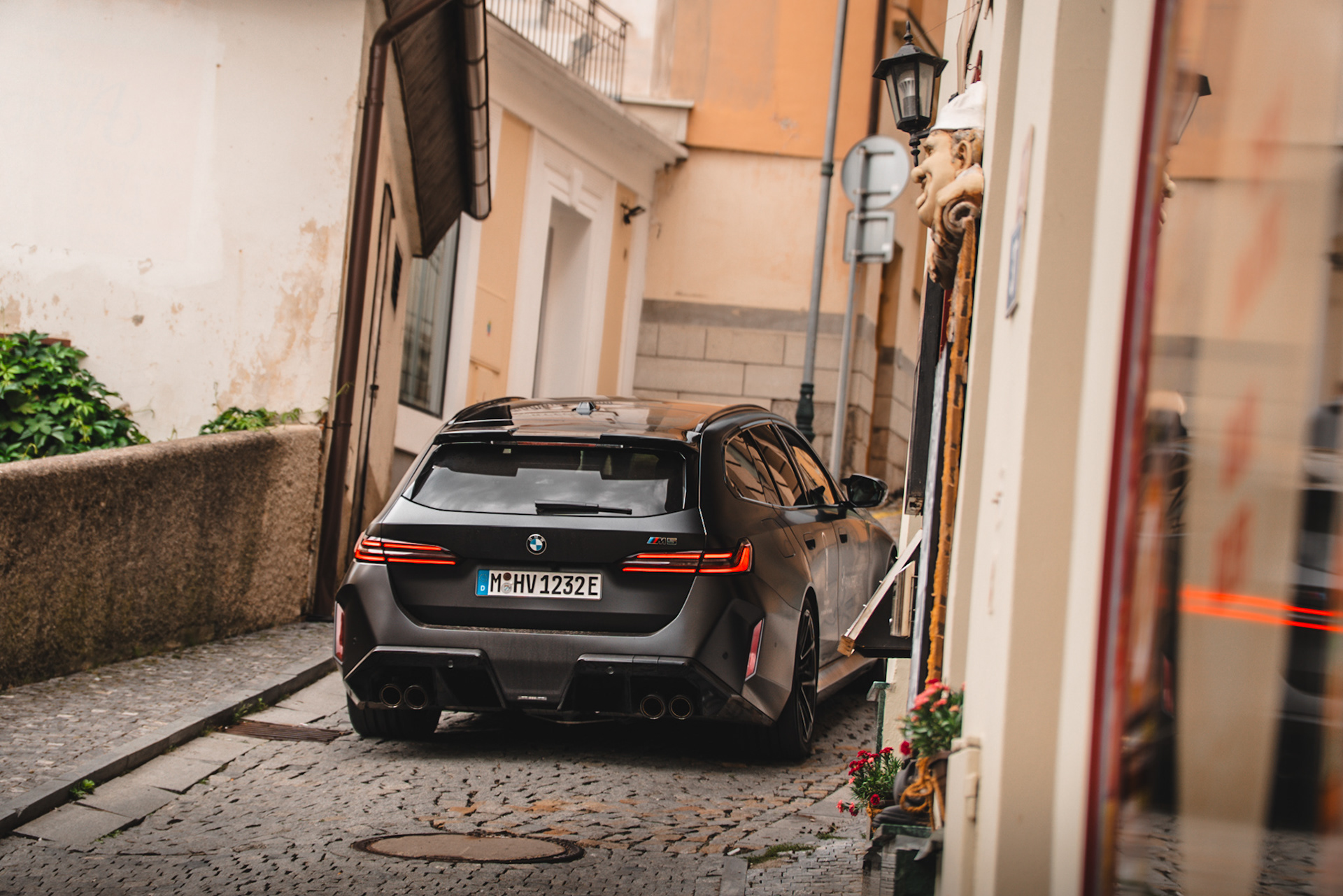 BMW M5
