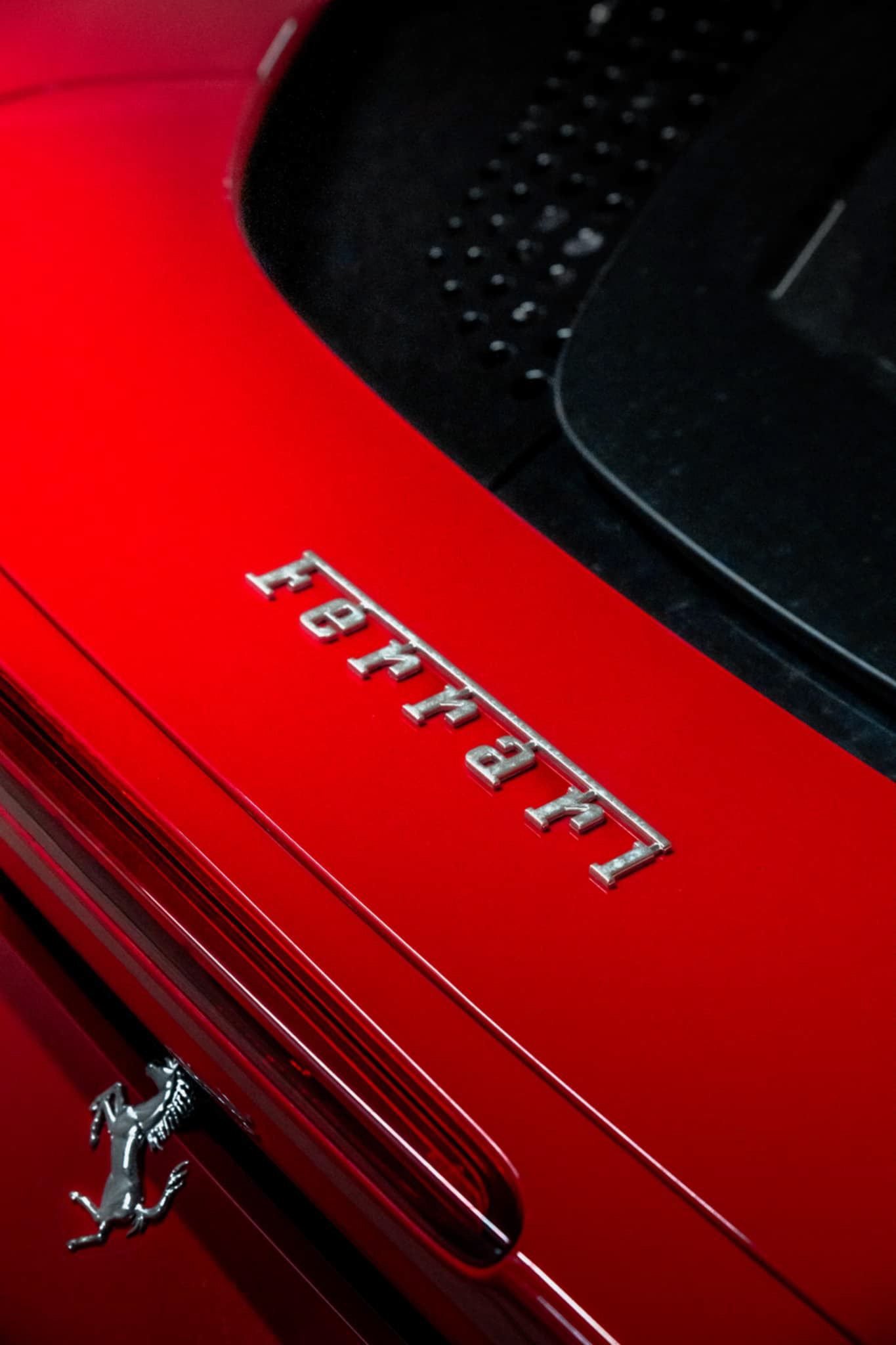 Ferrari SF90 Stradale