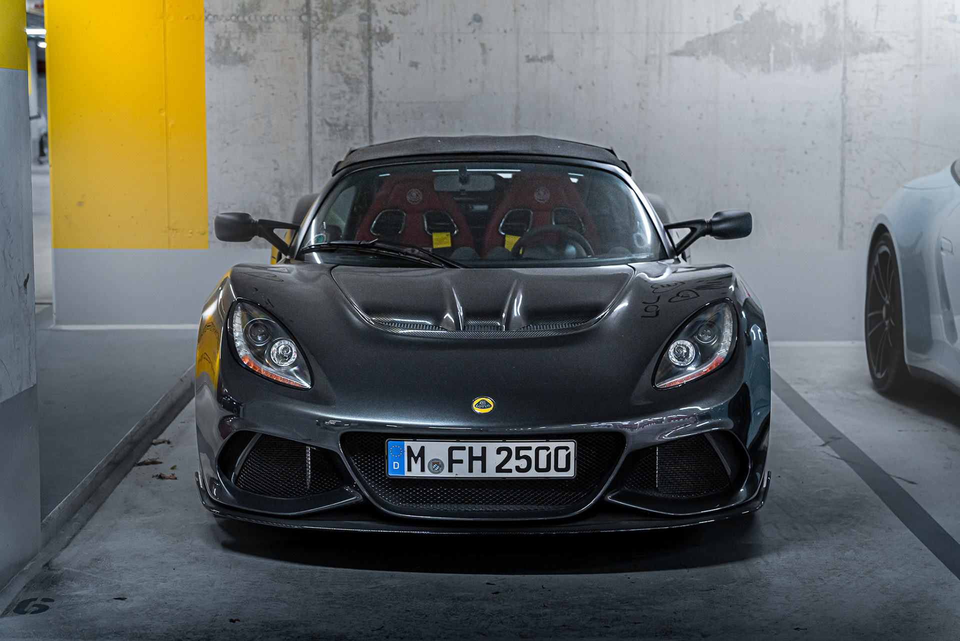 Lotus Exige