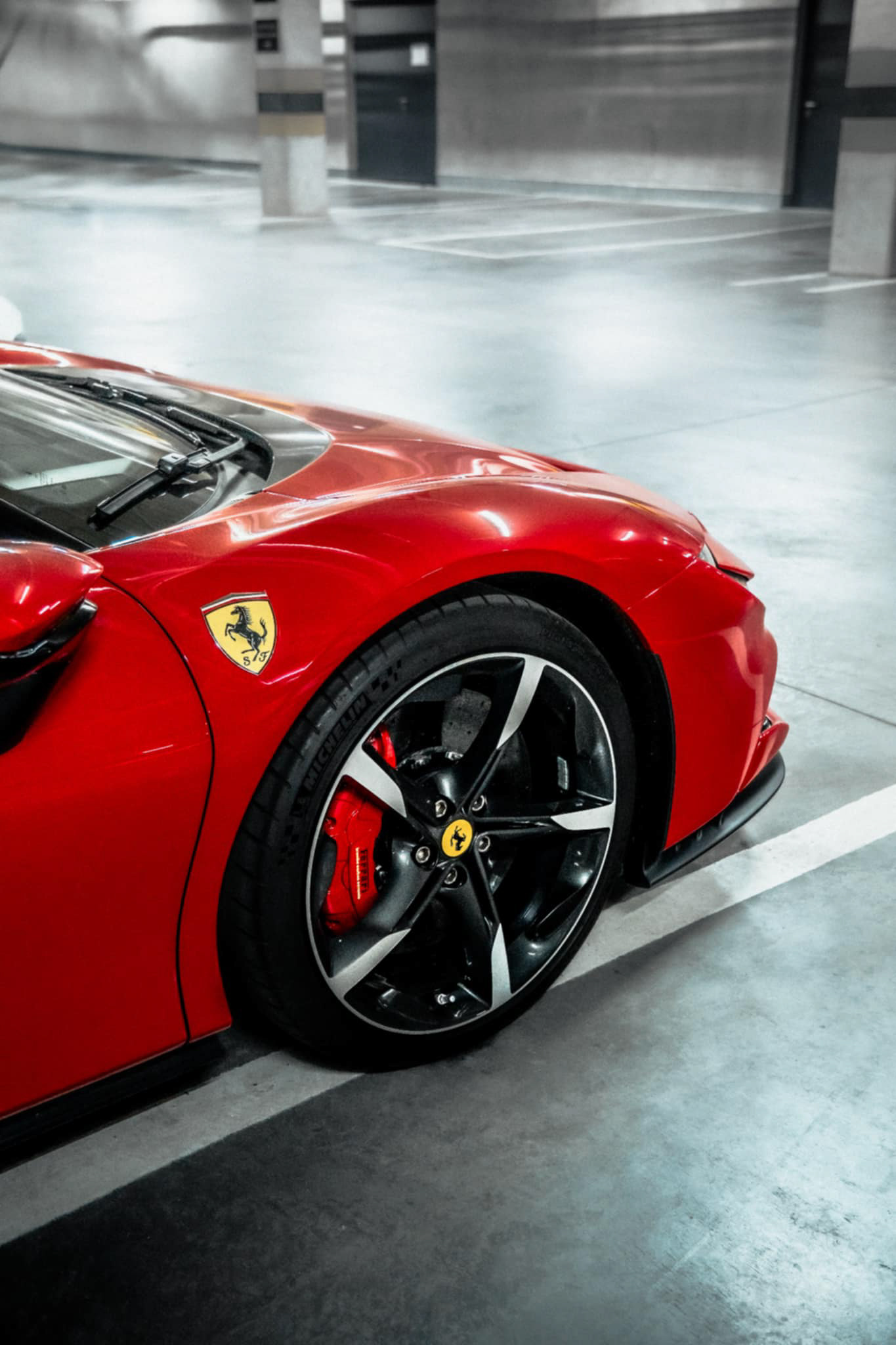 Ferrari SF90 Stradale