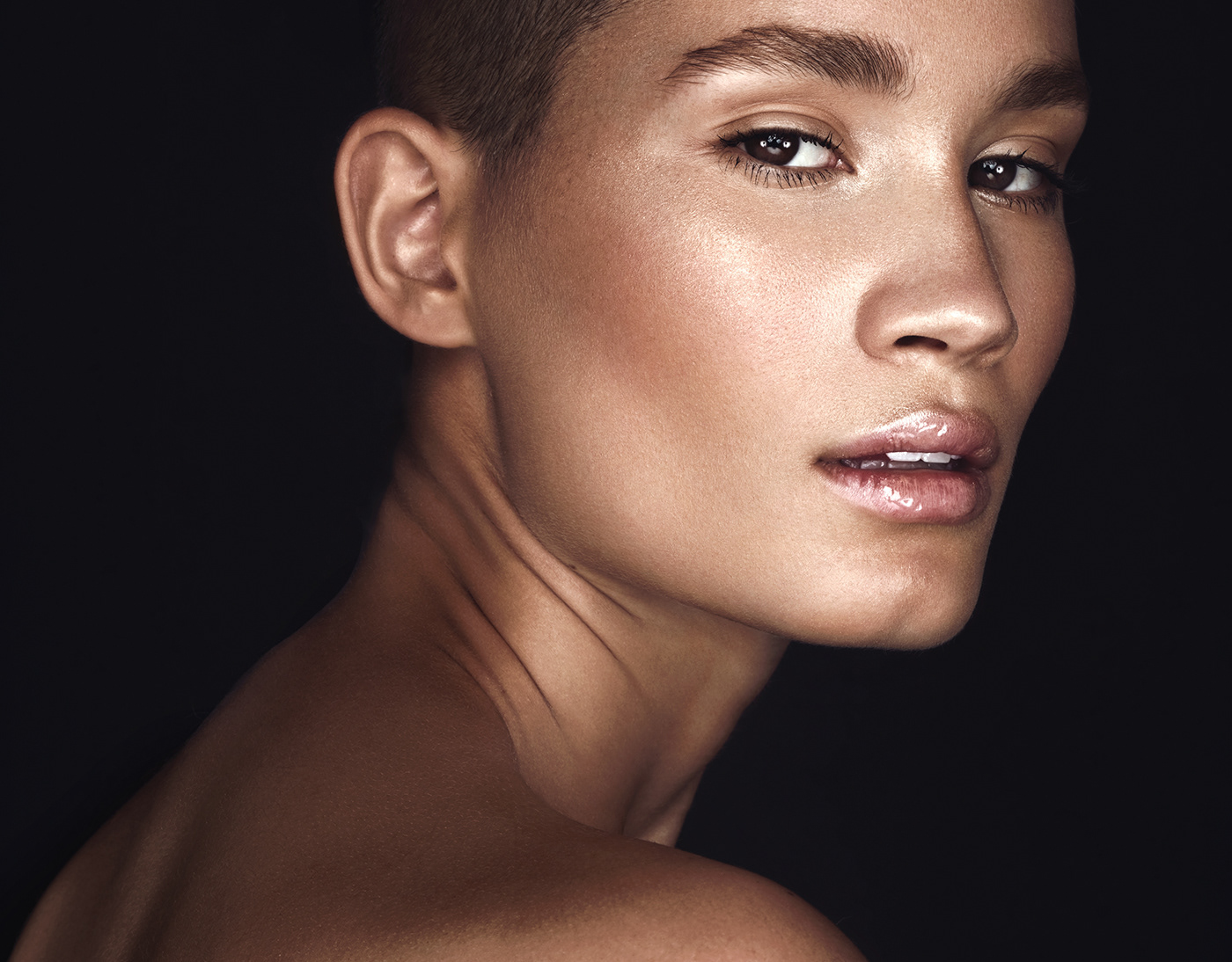 Garreth Barclay - + SKIN - BEAUTY