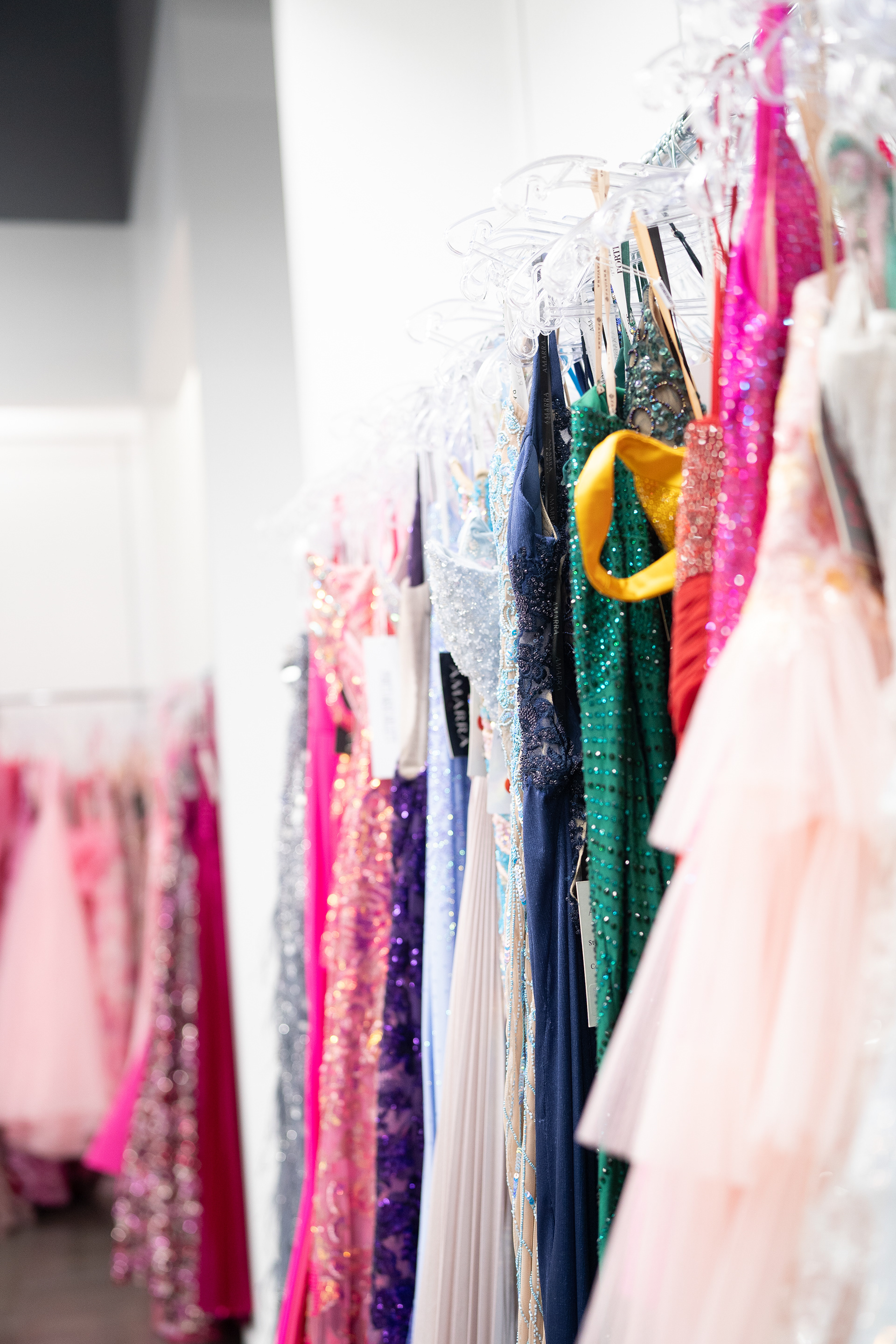 Twirls Bridal and Formal Hendersonville, TN