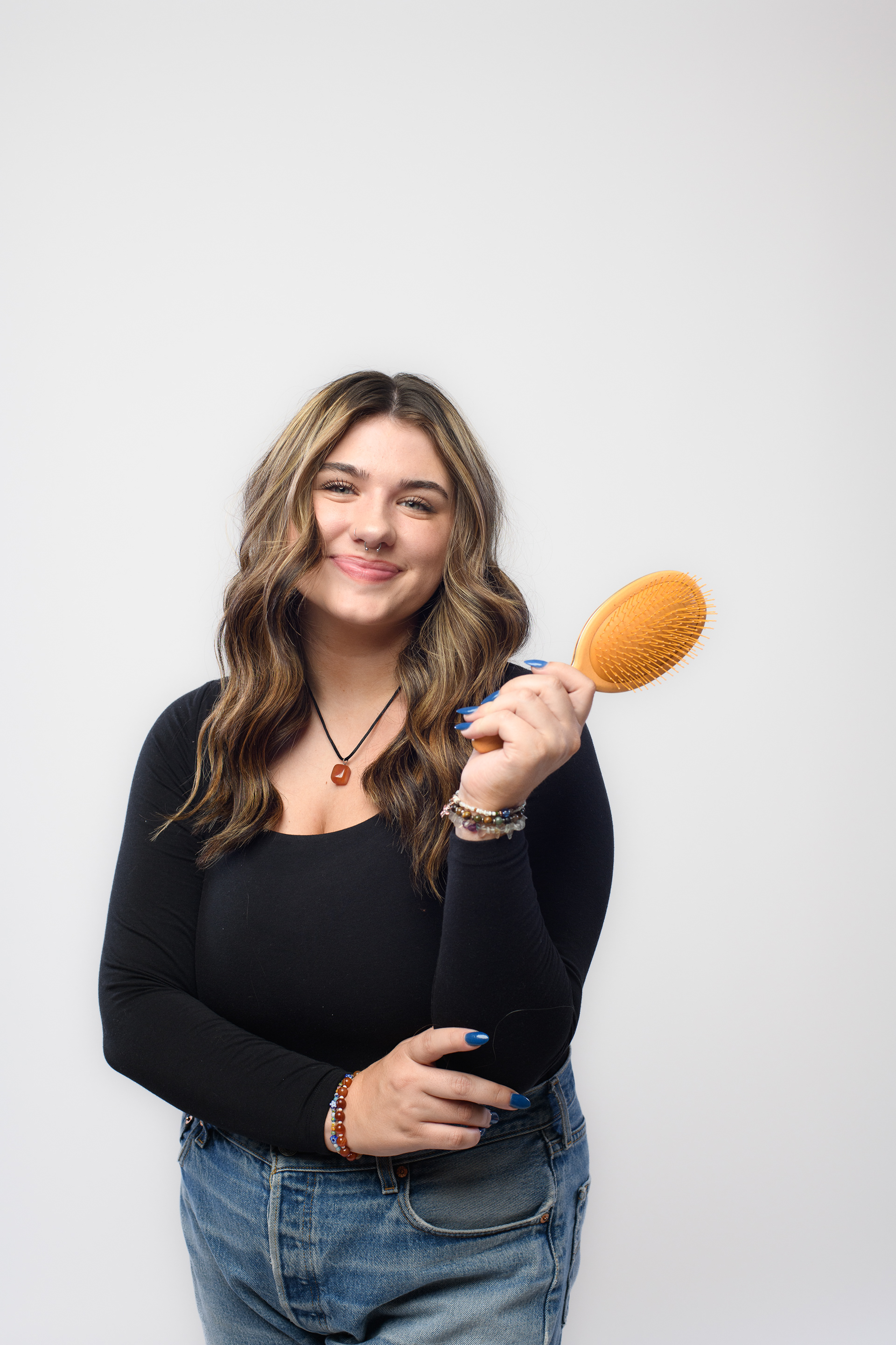 Reese Smith, Licensed Cosmetologist 