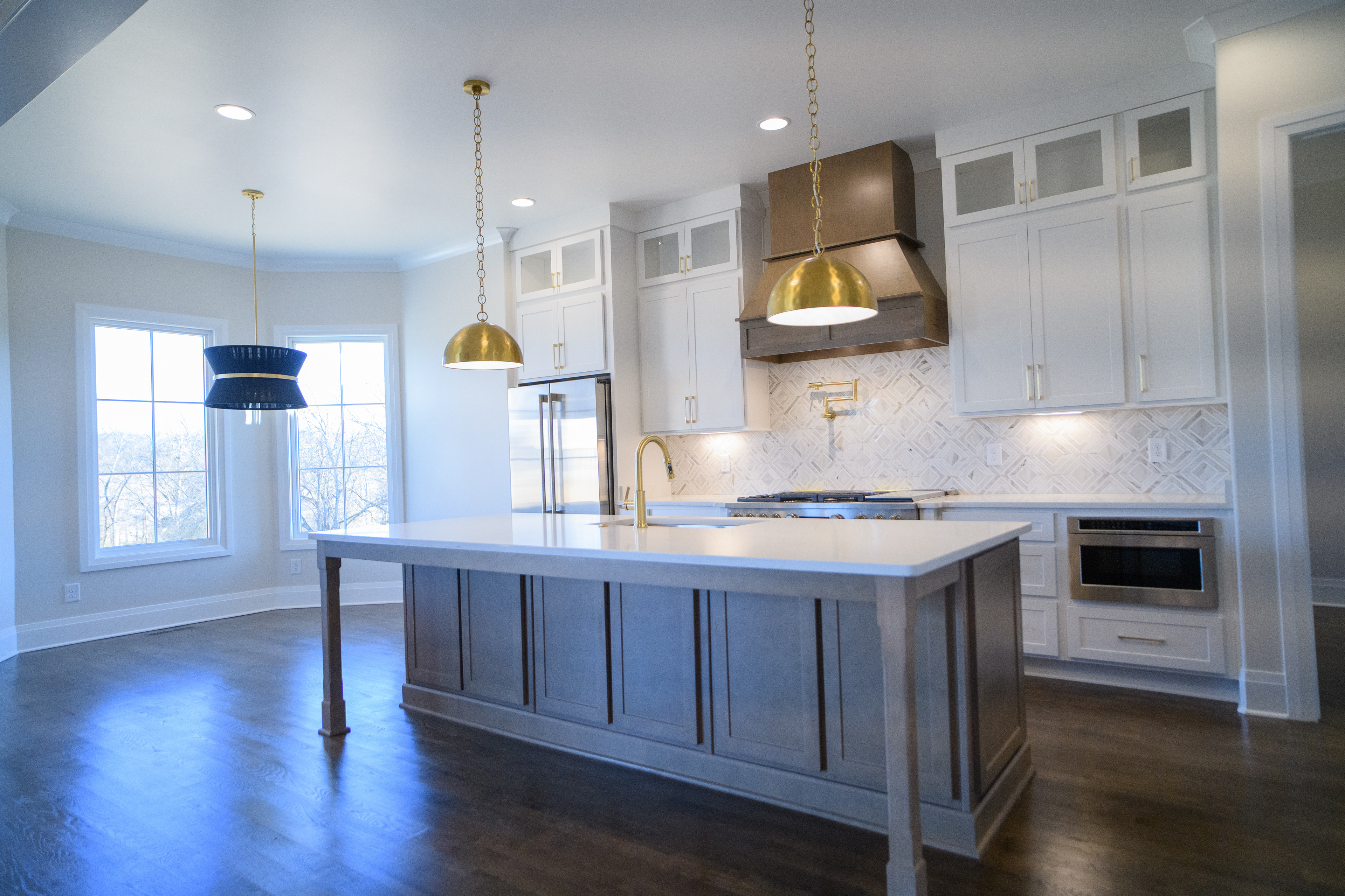 Bluegrass Construction Group, LLC