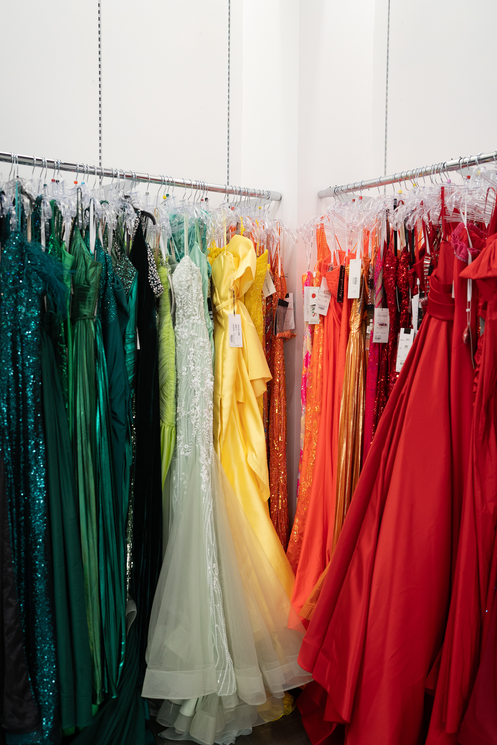 Twirls Bridal and Formal Hendersonville, TN