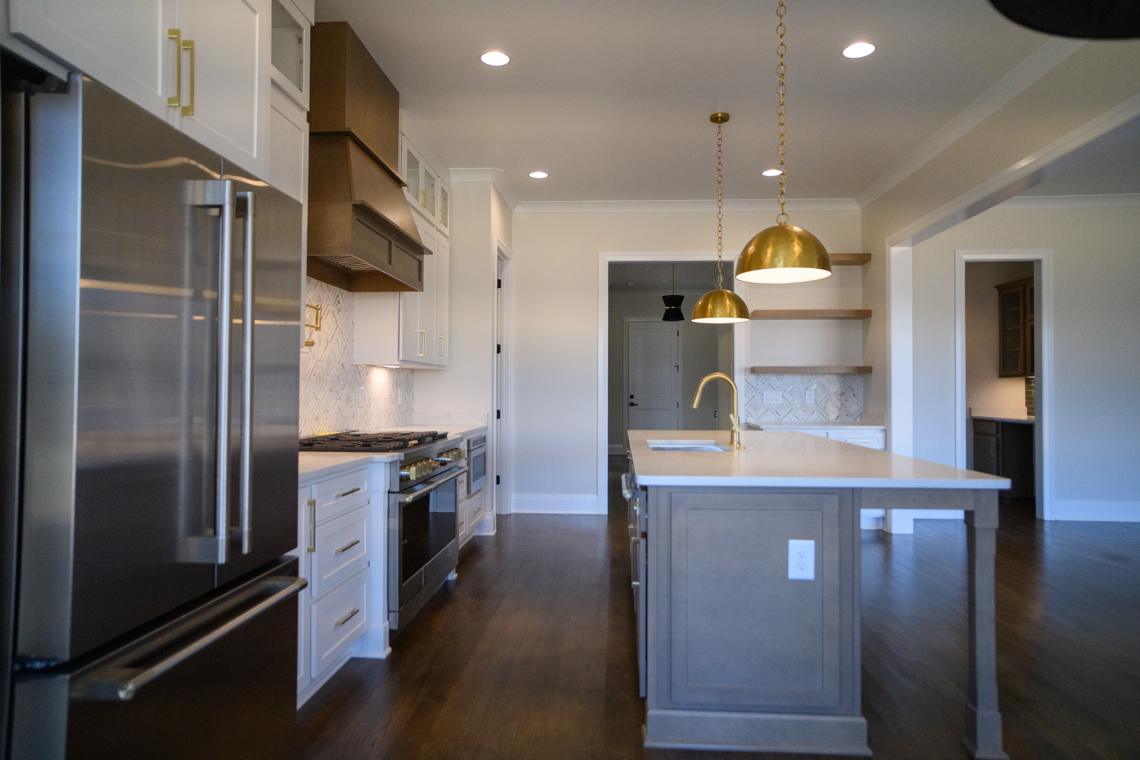 Bluegrass Construction Group, LLC