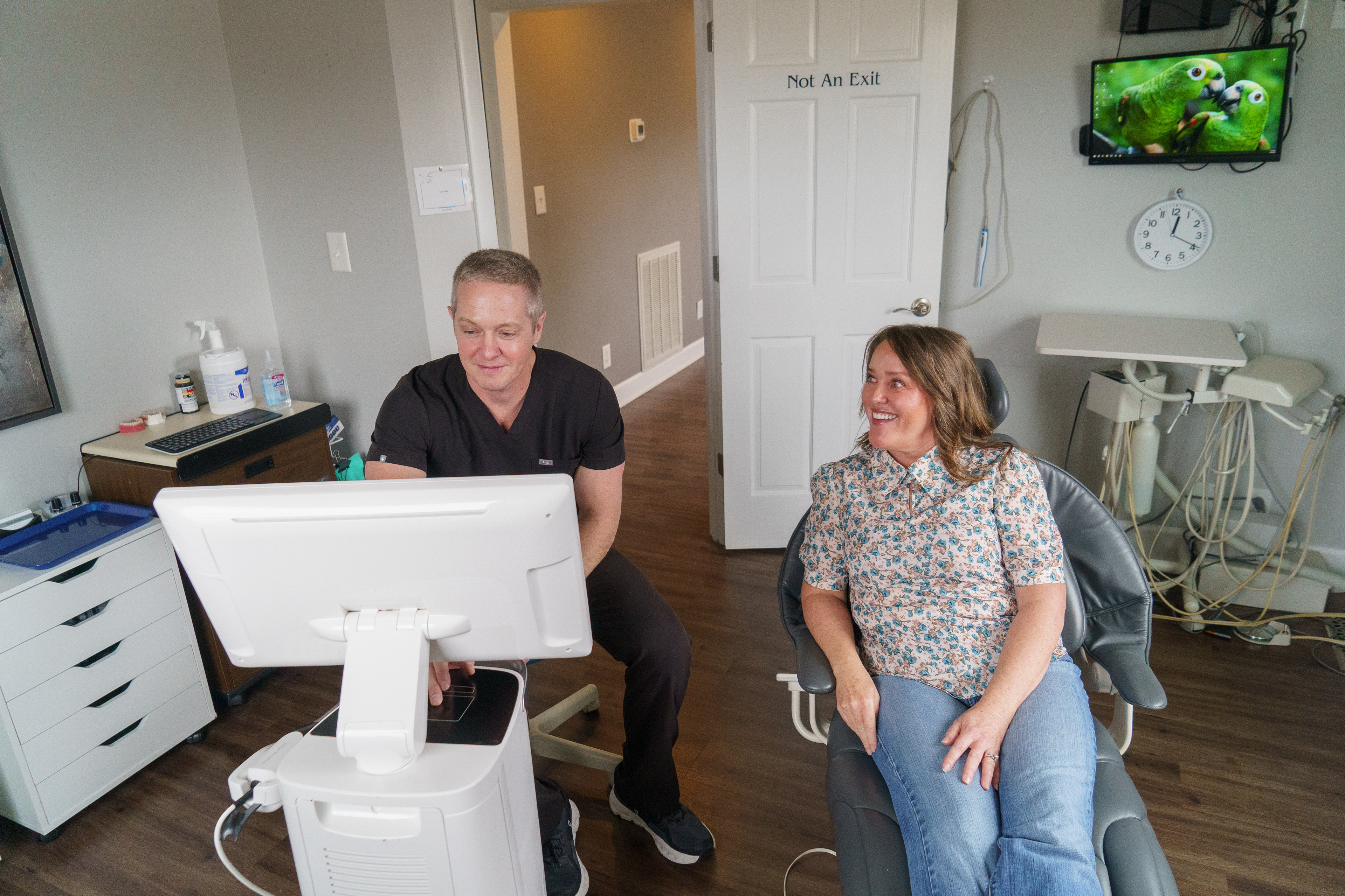  Rippy Dental Gallatin, TN