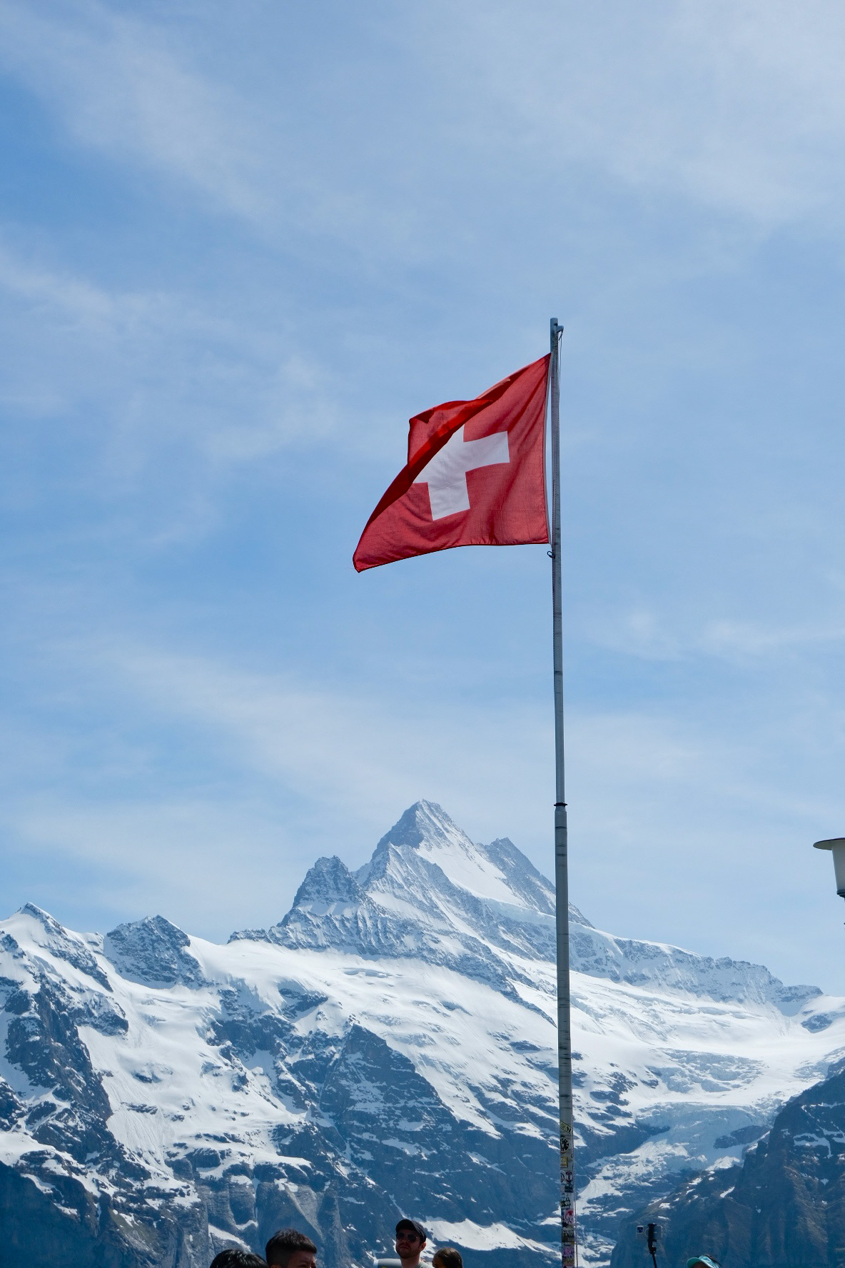 Grindelwald, Switzerland