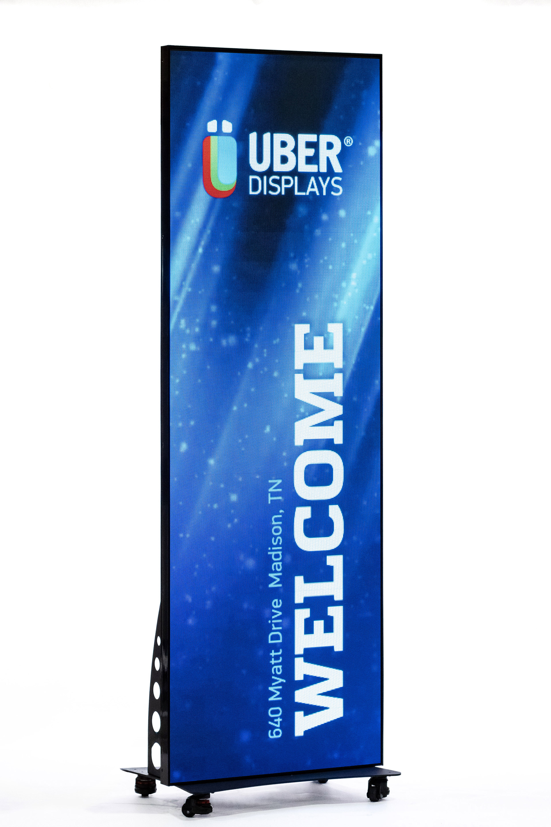 UberDisplays LLC, Madison TN