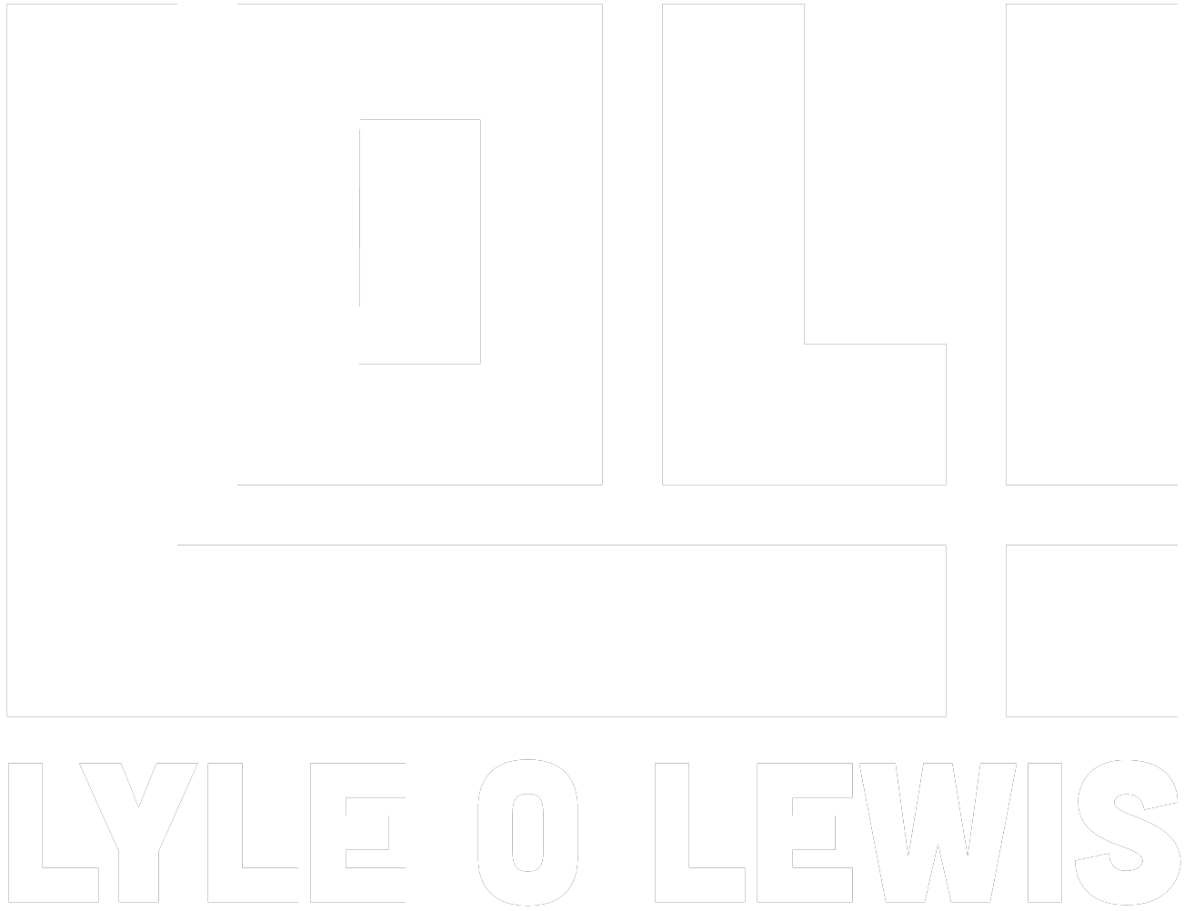 Lyle O Lewis