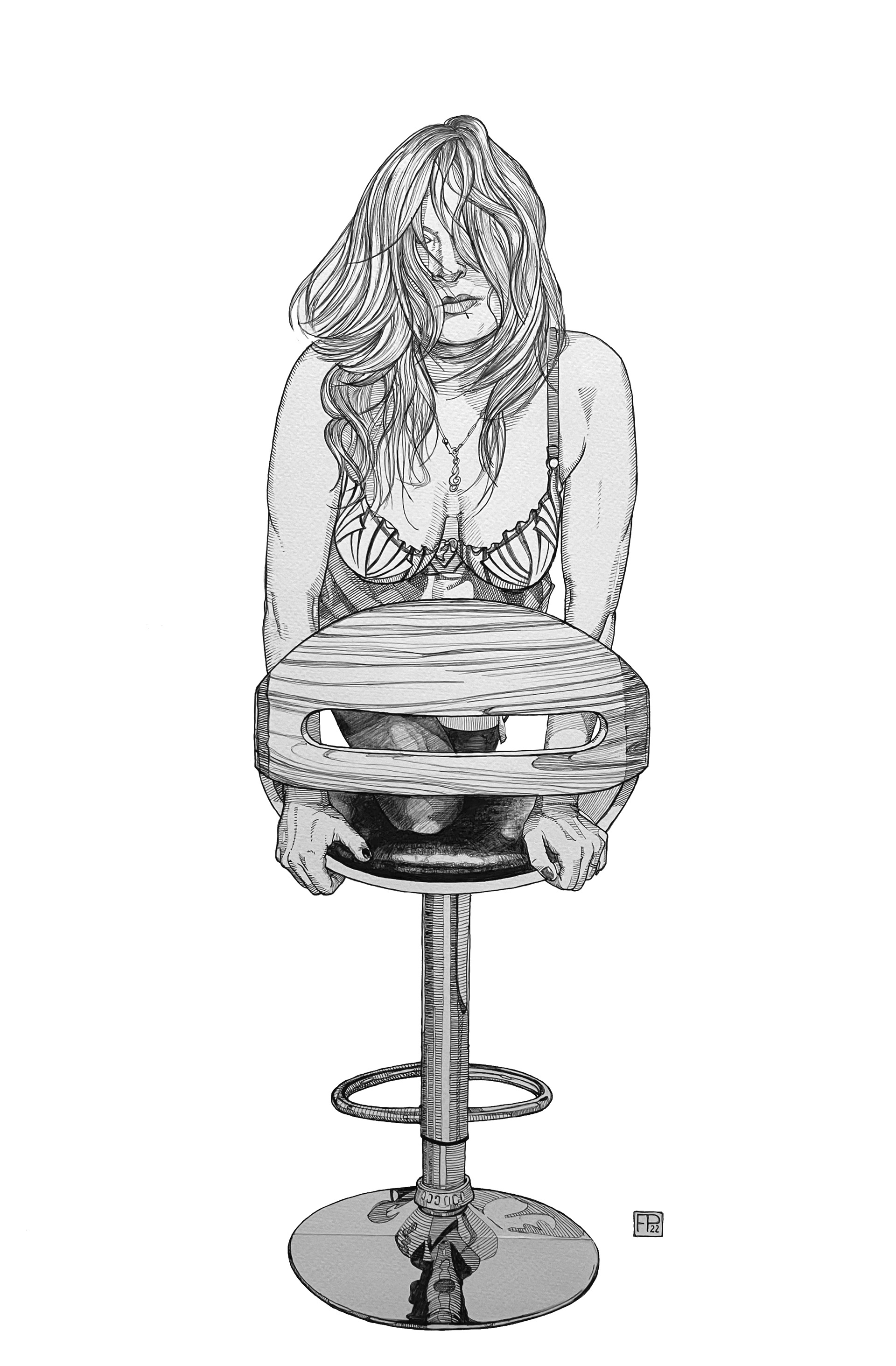 Christine