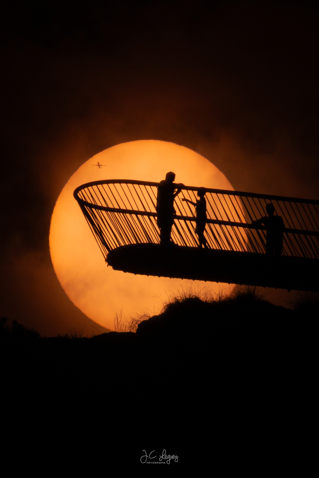 Photopiller of The Day en 2025