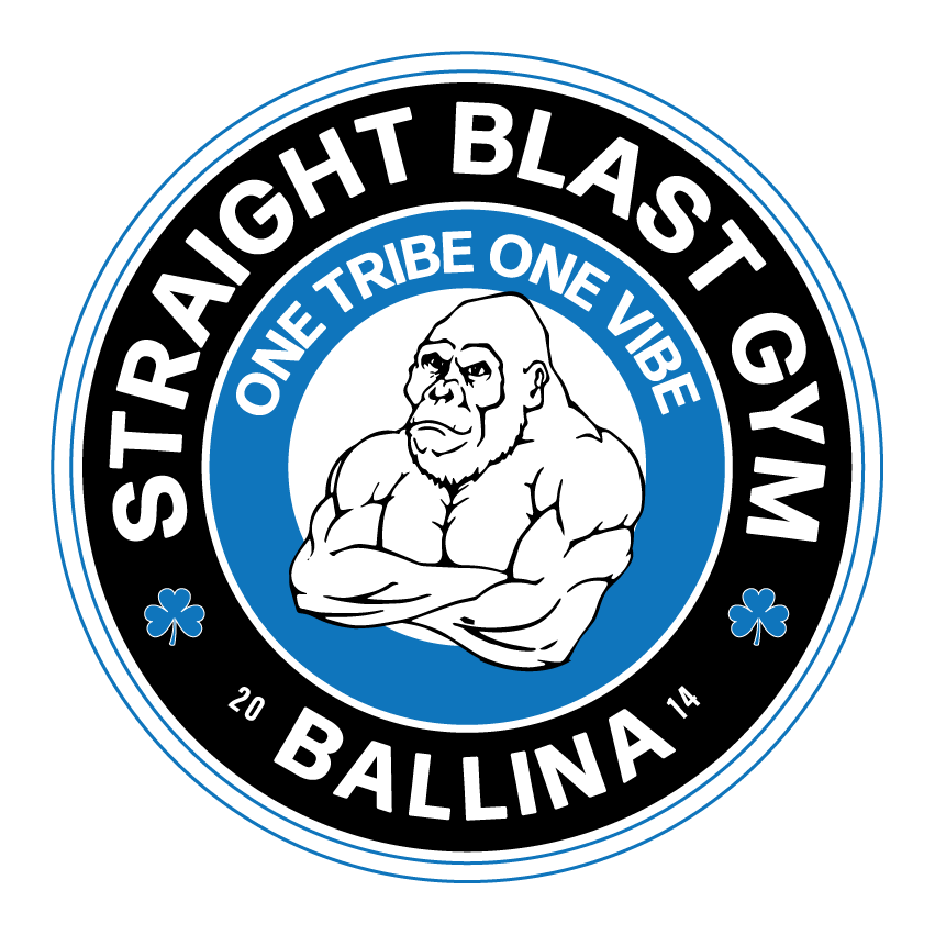 SBG Ballina Adapatation