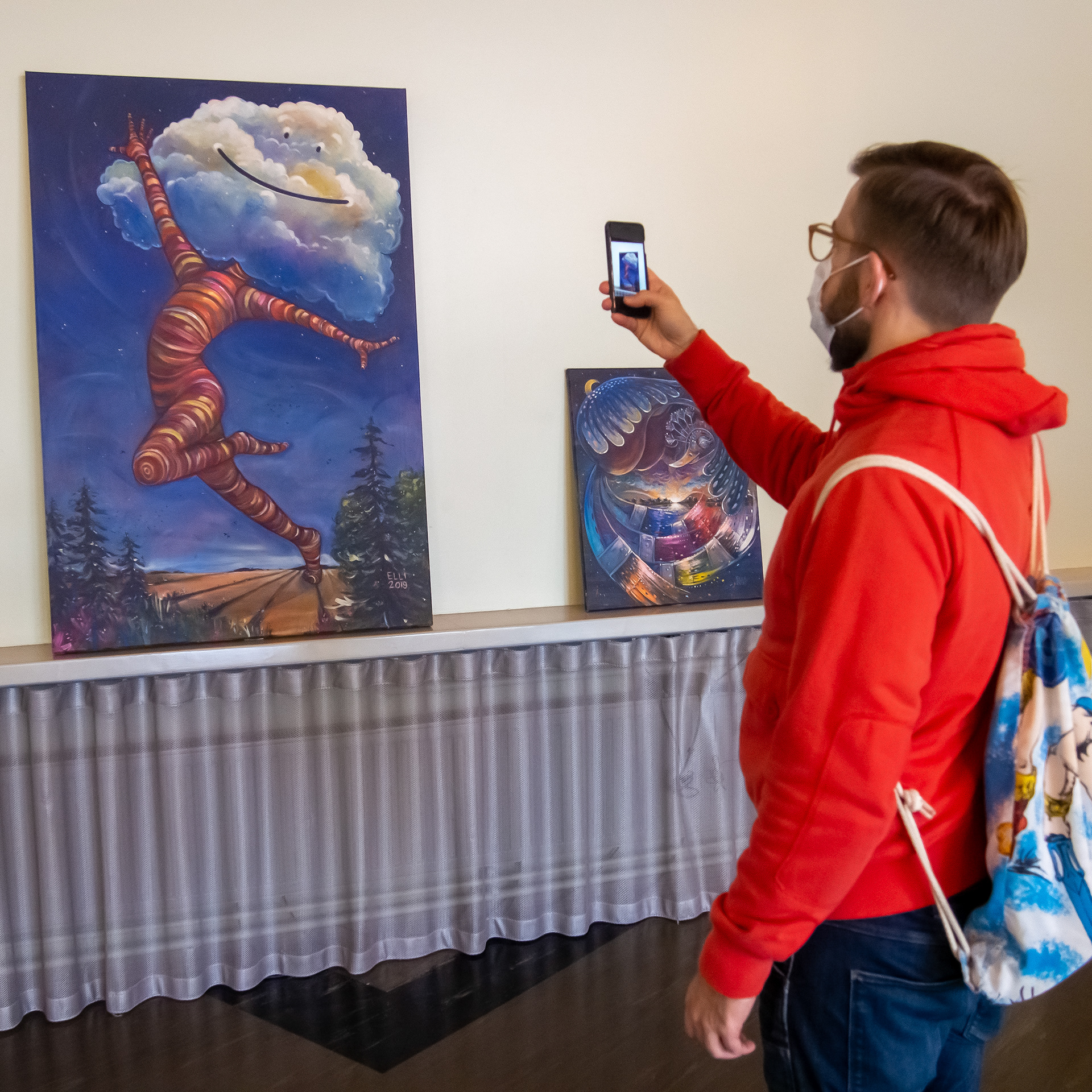 Animatricks Animation Festival