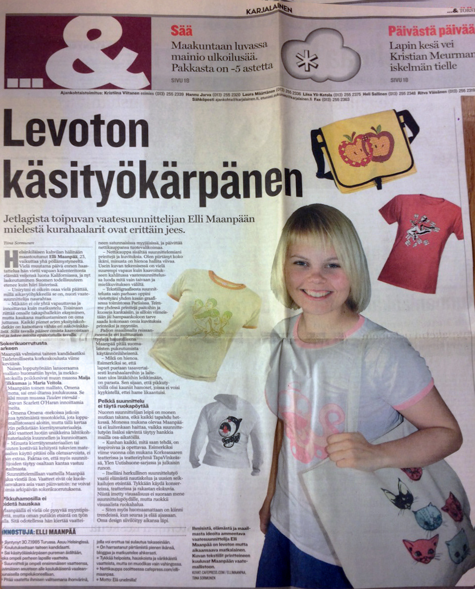 2007 - Karjalainen