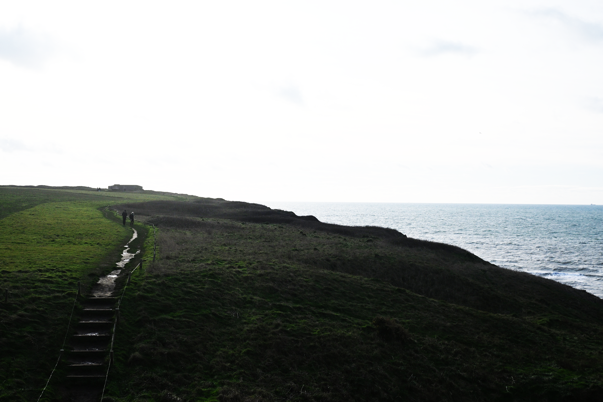 Verre einden - © MAR.SEL