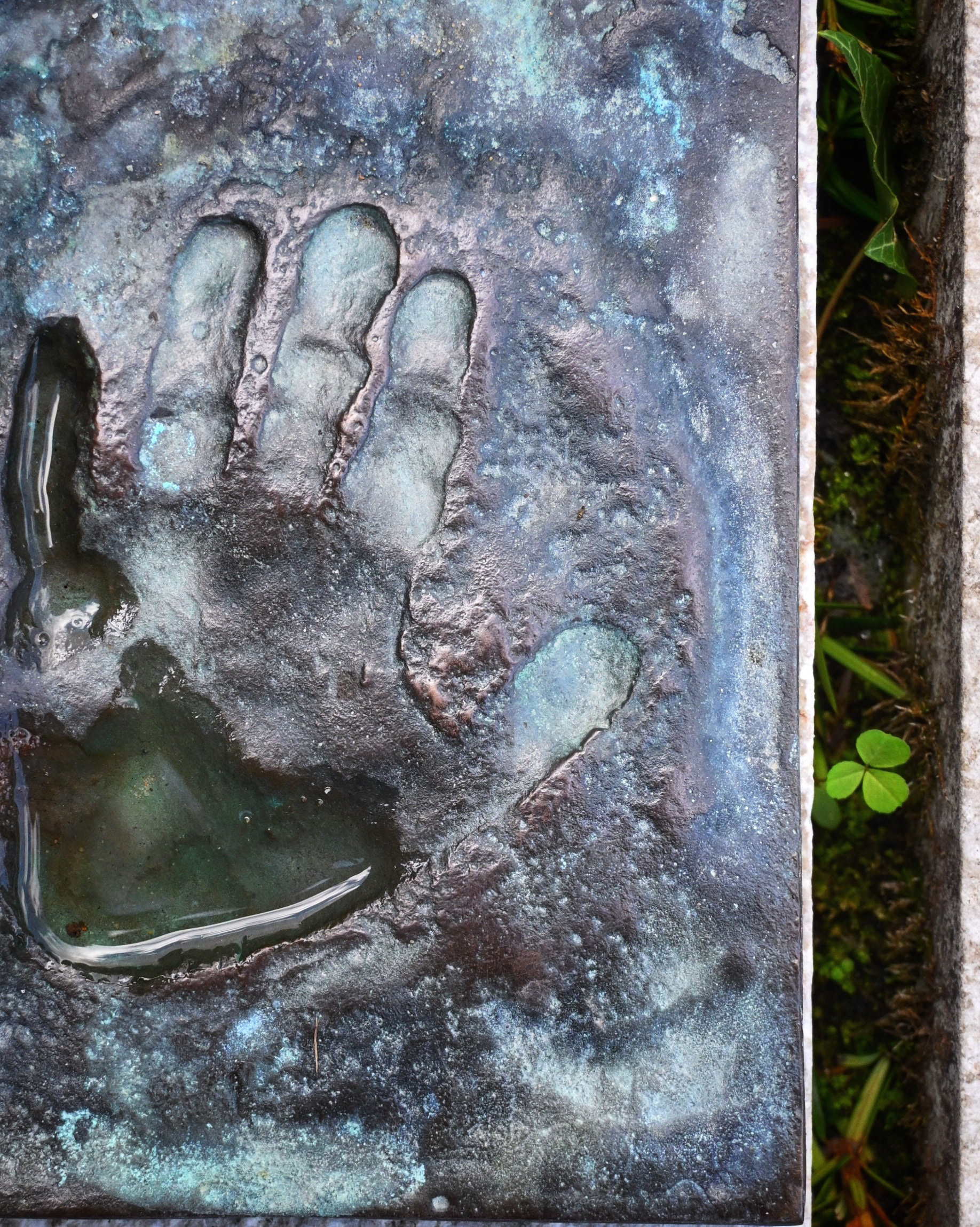 Imprint - © MAR.SEL