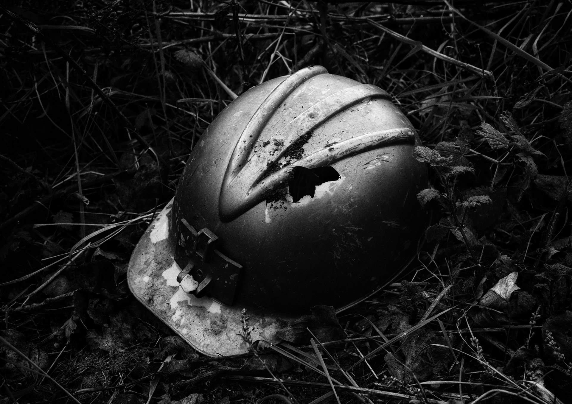 Veiligheid? - © MAR.SEL