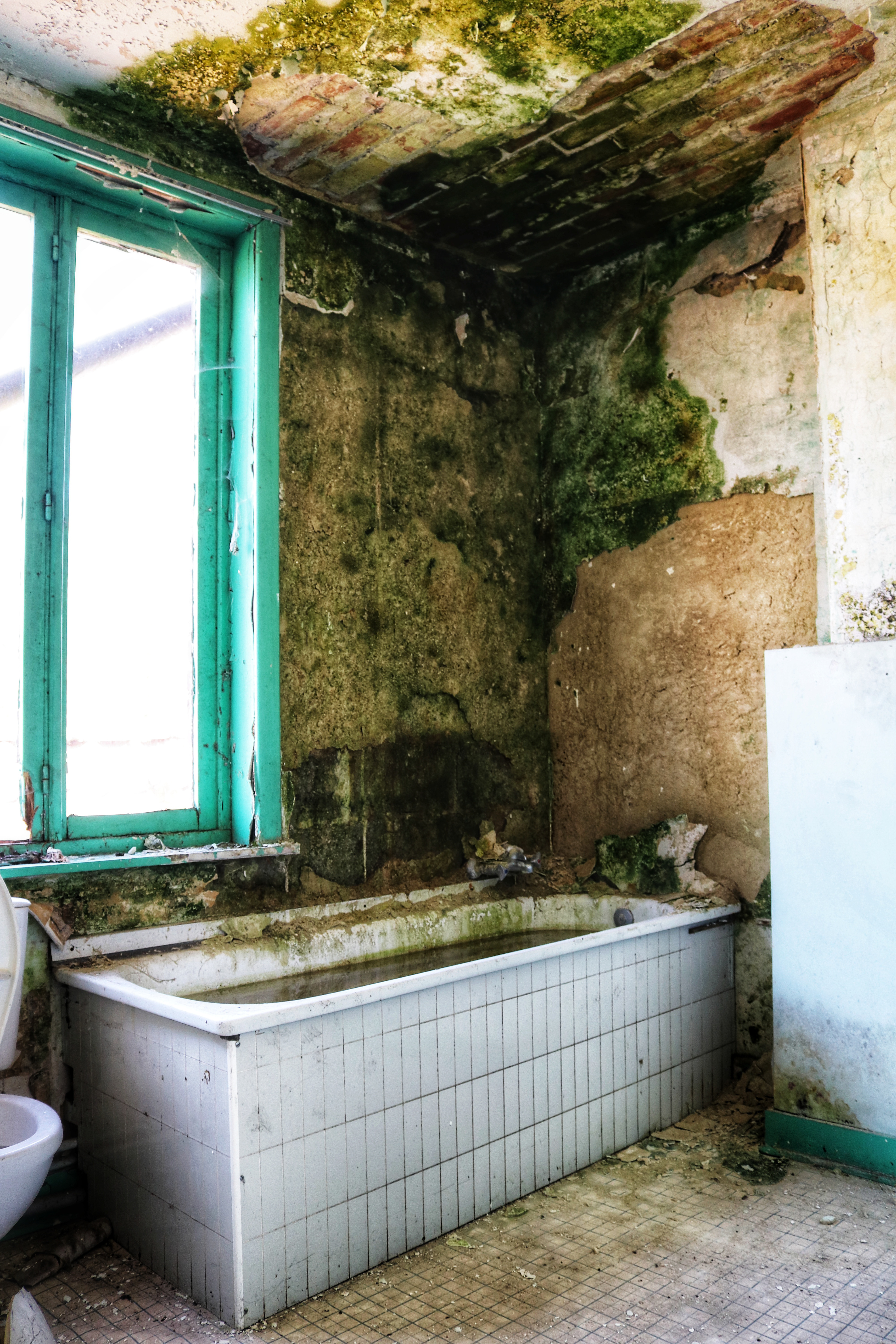 Troebelbad - © MAR.SEL