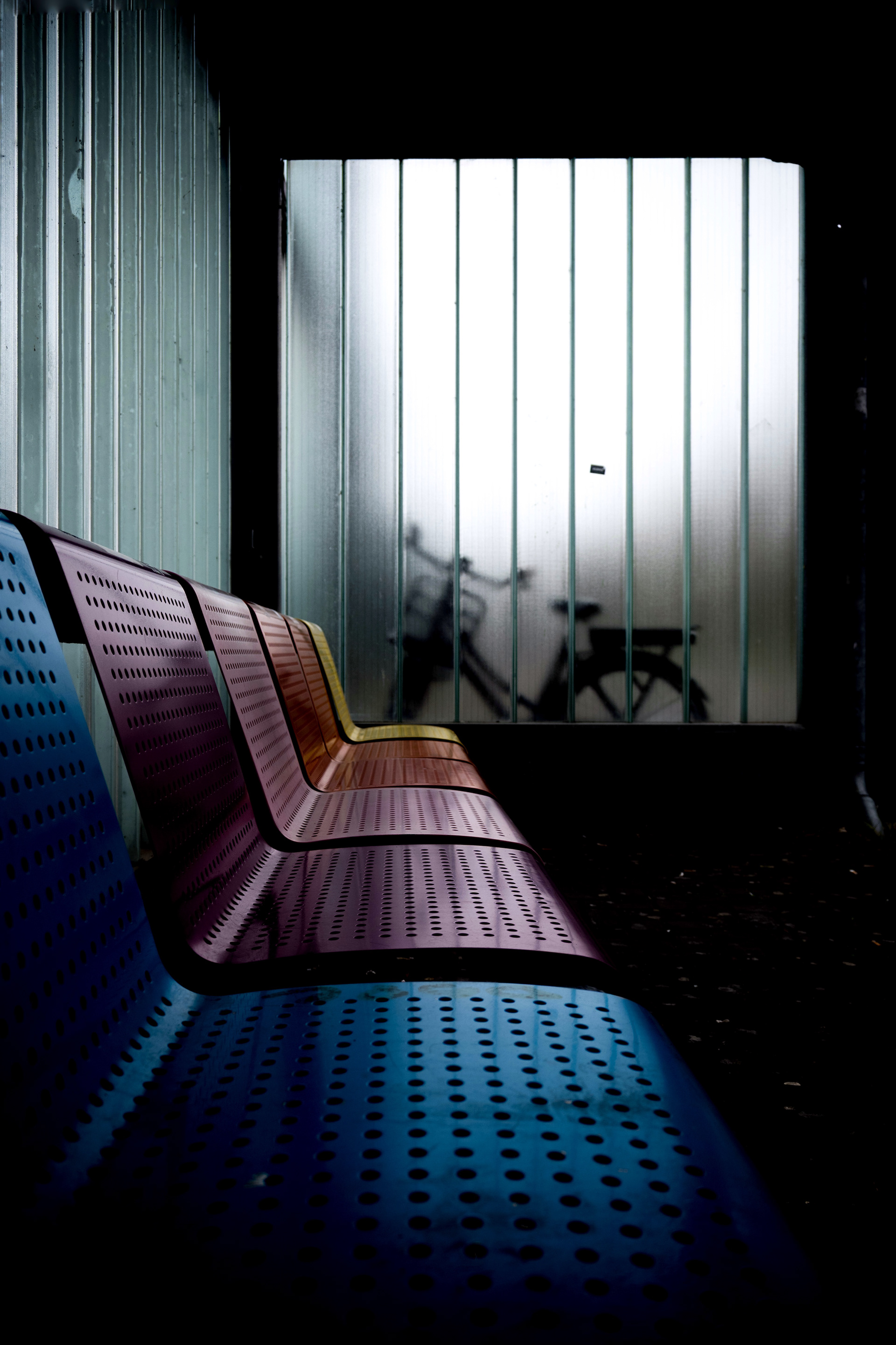 Wachten... - © MAR.SEL