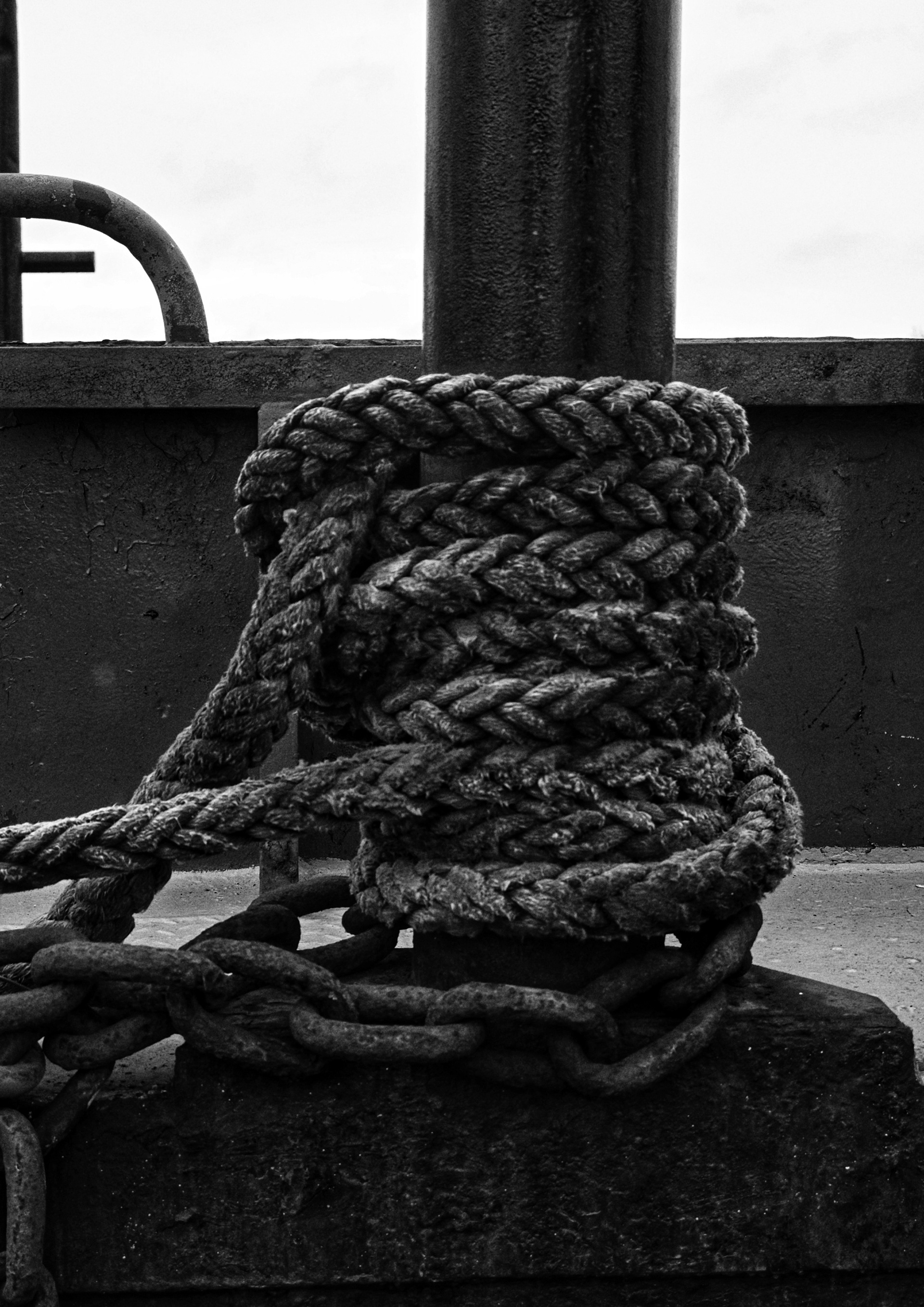 Vervlochten - © MAR.SEL