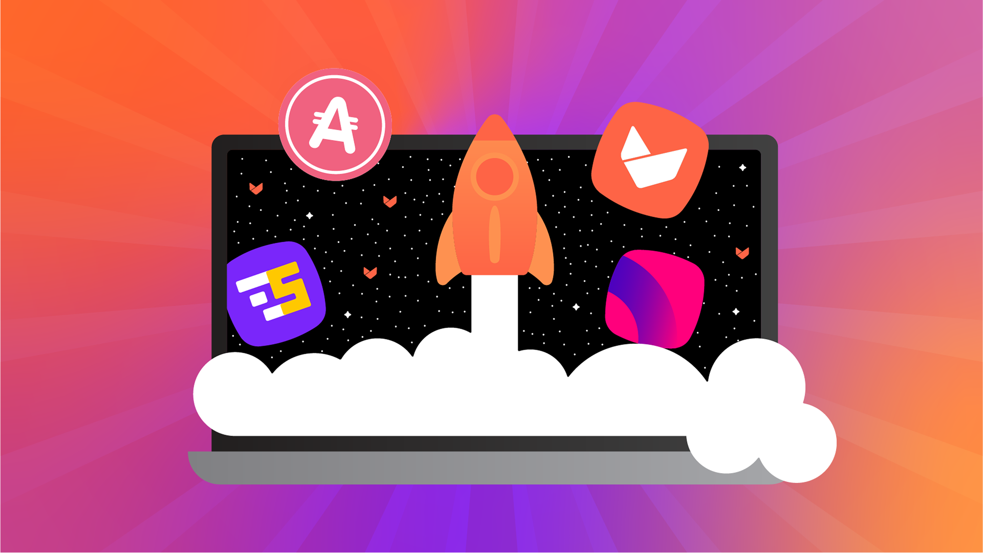 Brand Illustrations: General