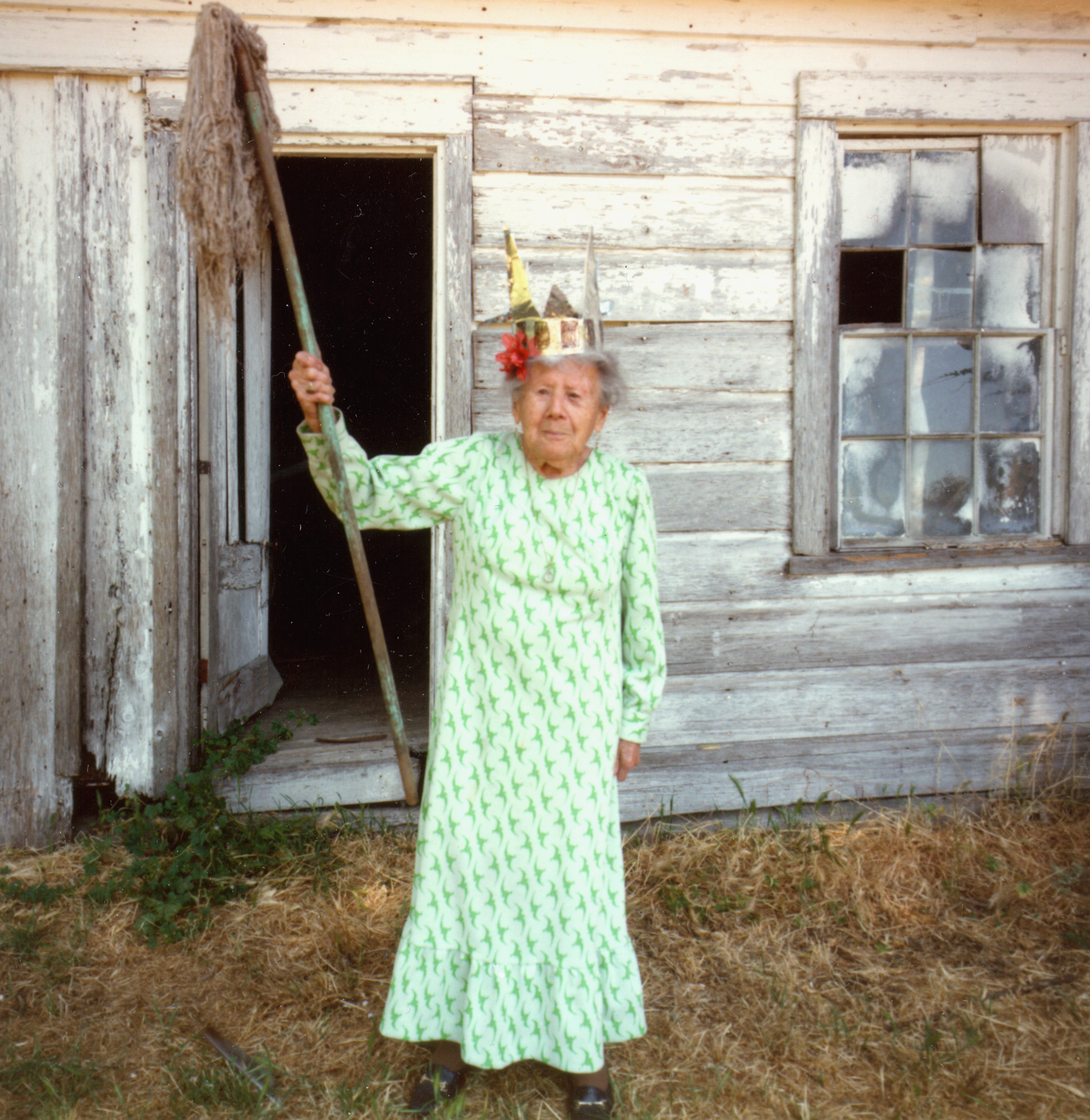 Alice - Statue of Liberty