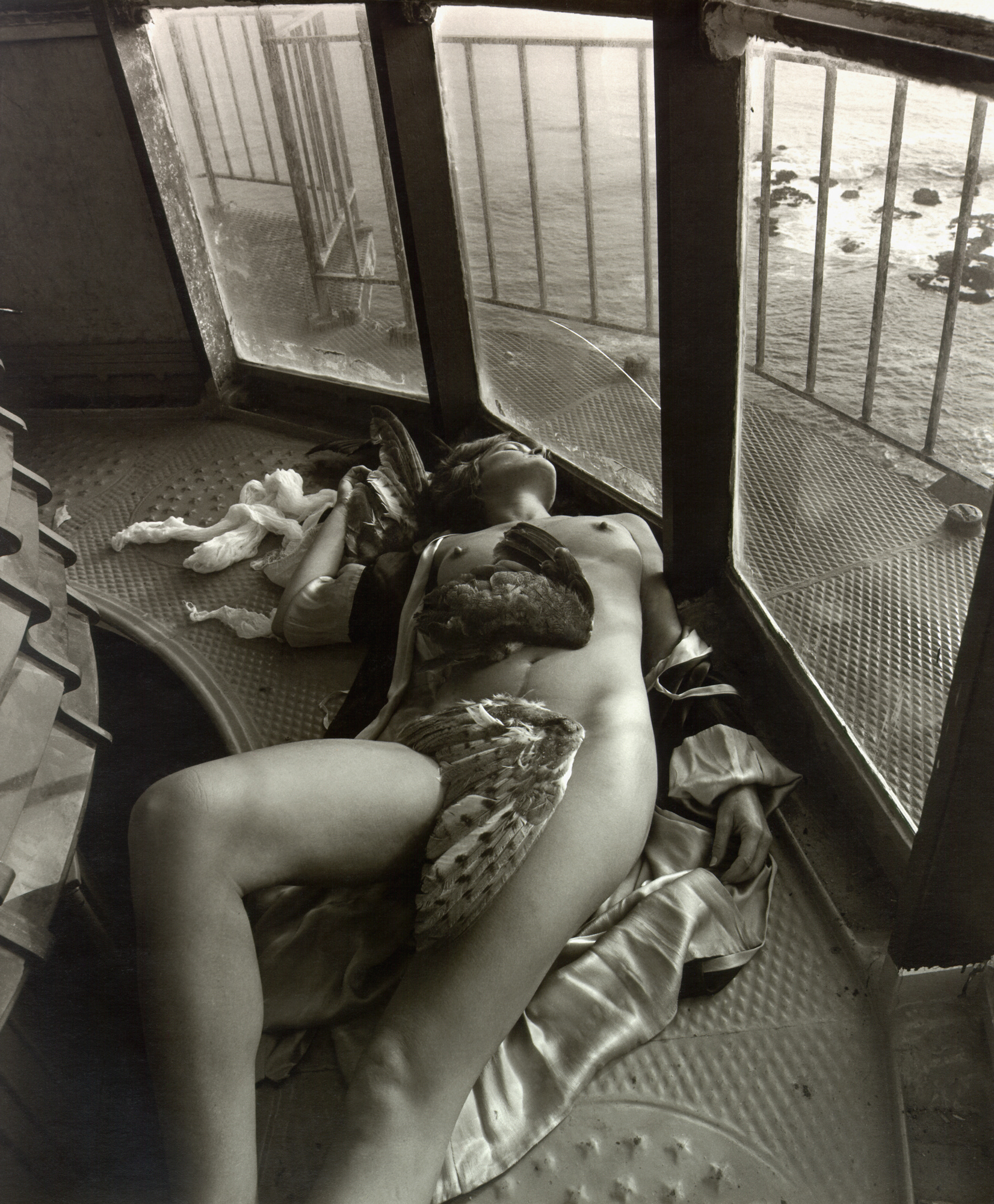 Teresa - Nude