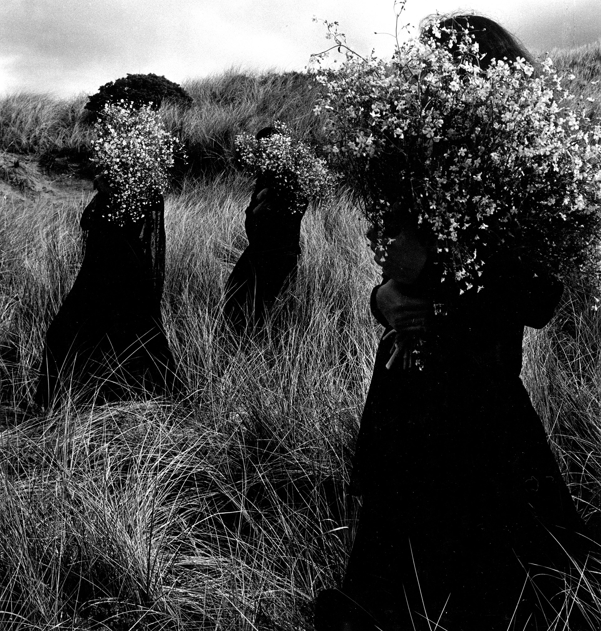 Women in Black 3