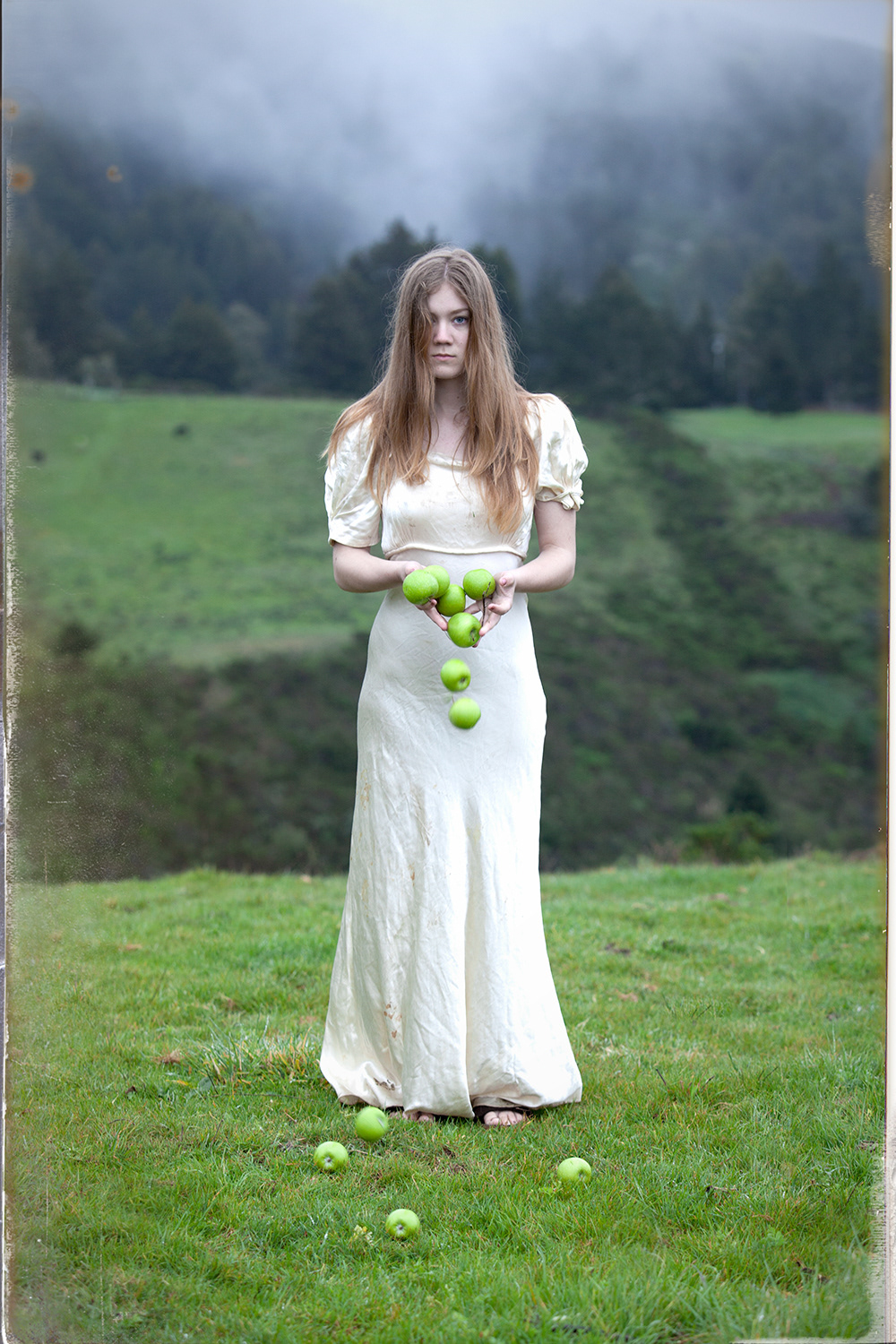 Thyra