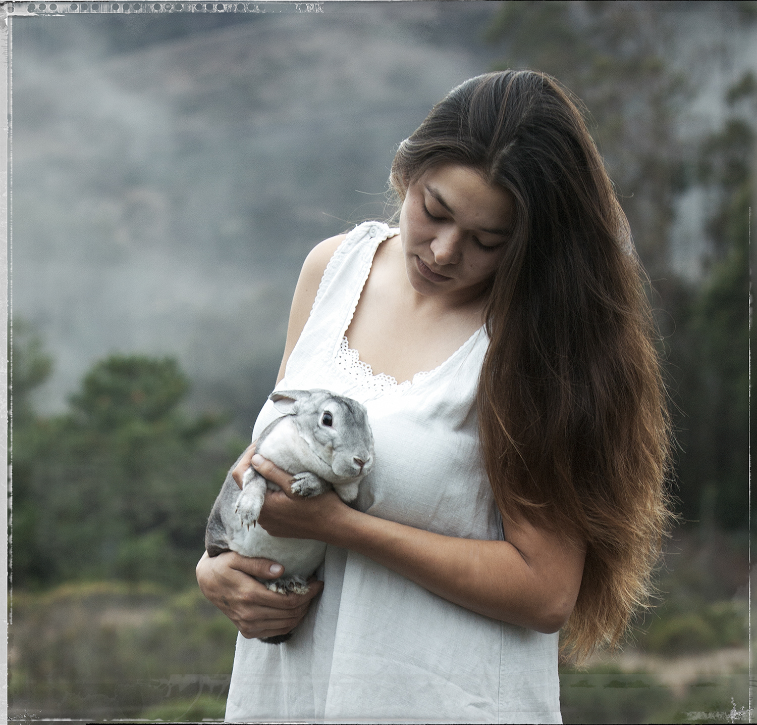 Amandine & Dexter 2