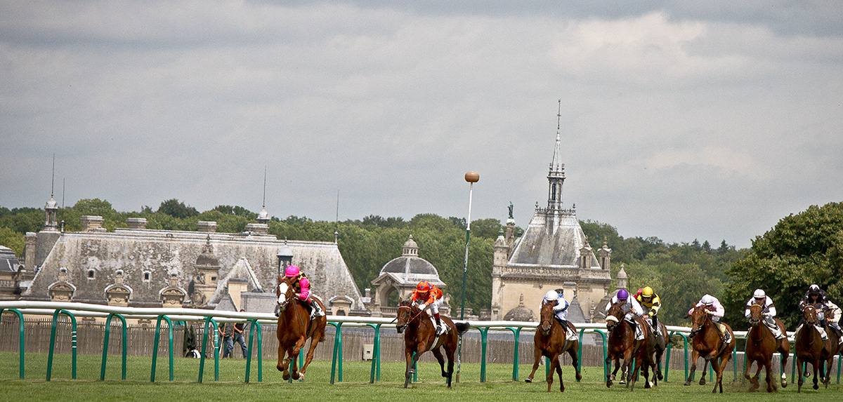 Racing - France