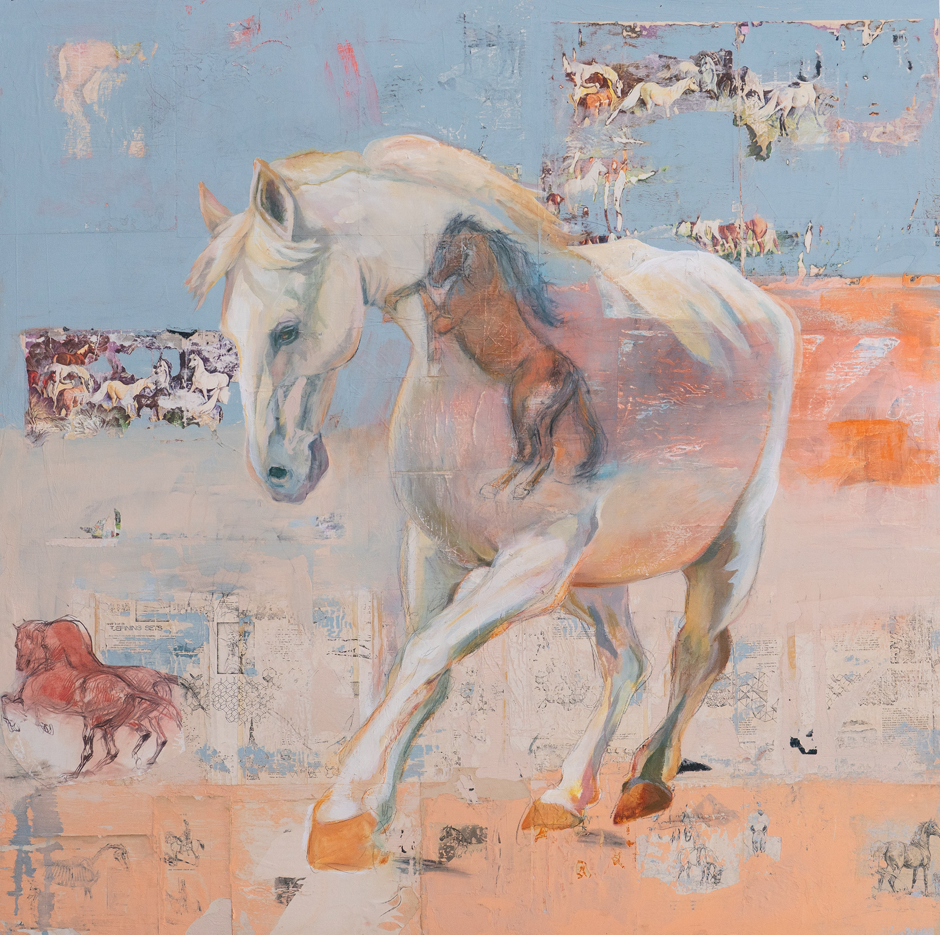 Spirit Within (sold)