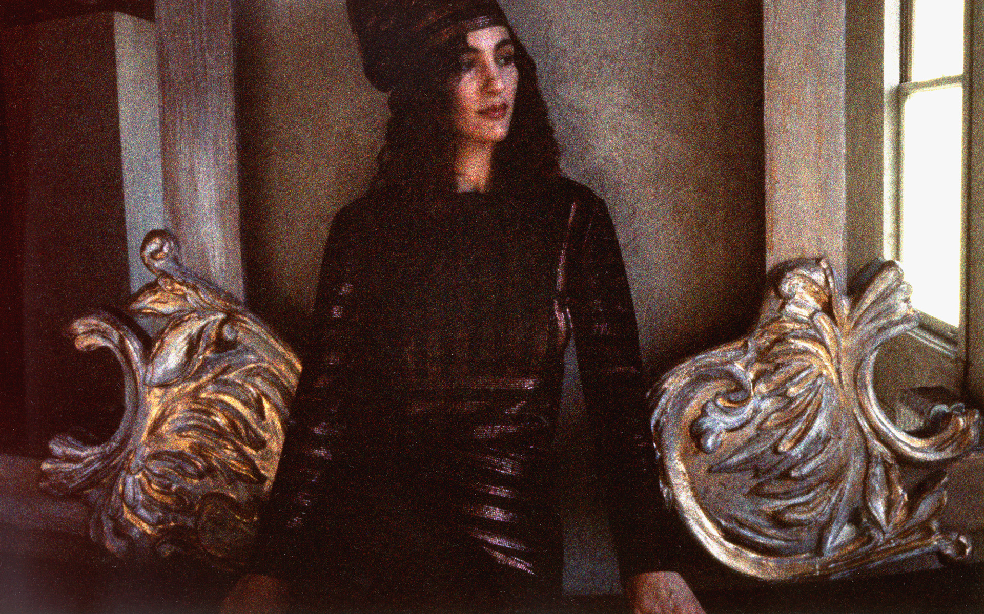 Dunja - Color 1